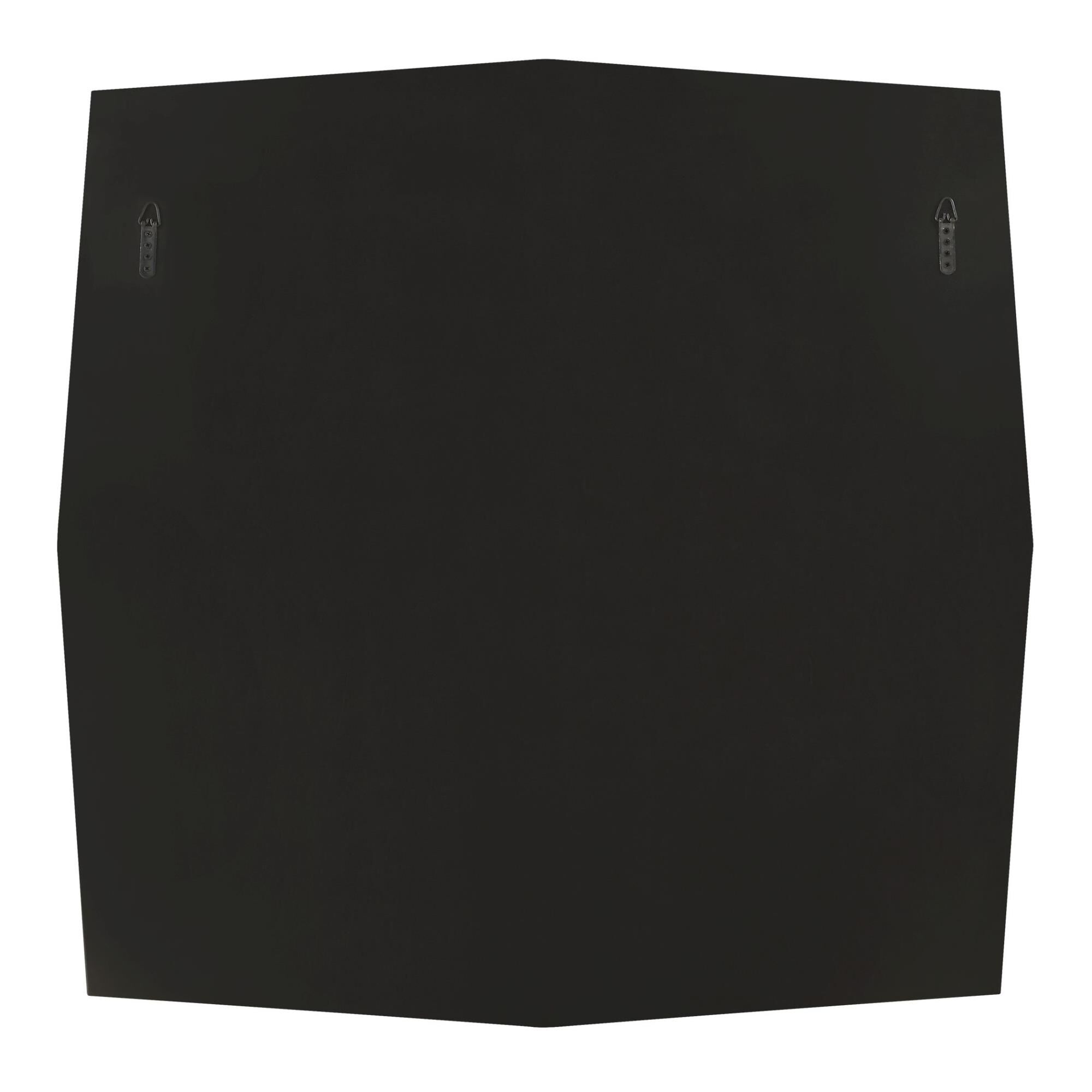 John Kowalski On Point 40 Inch Decorative Mirror by Uttermost