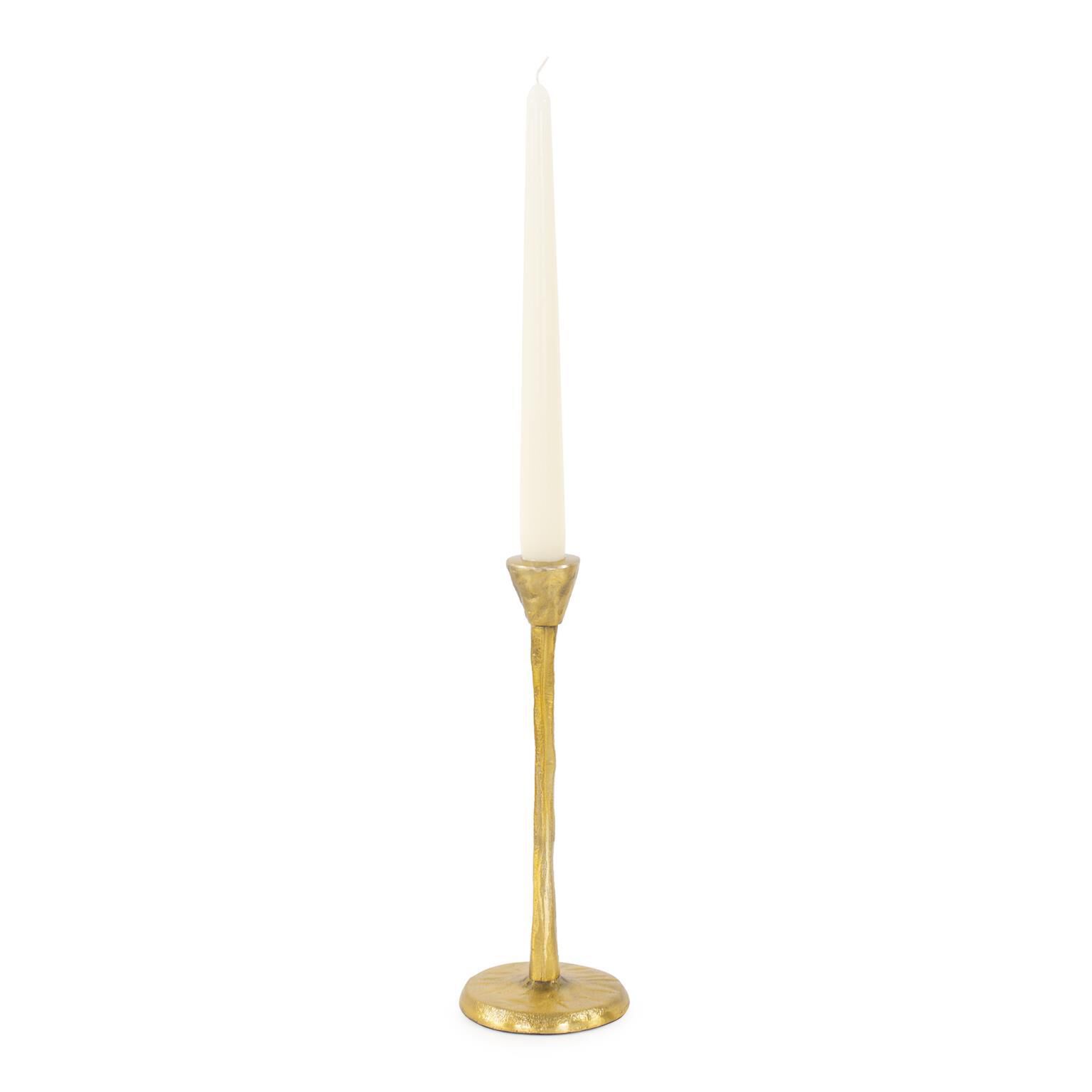 The Beiner Candle Holder by Howard Elliott Collection