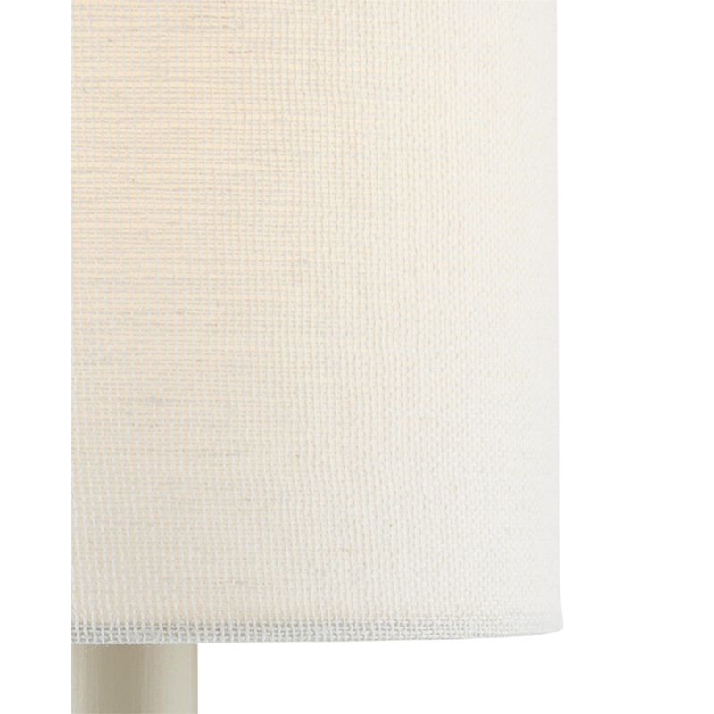 Fine Grasscloth Accessory Shade by Currey and Company