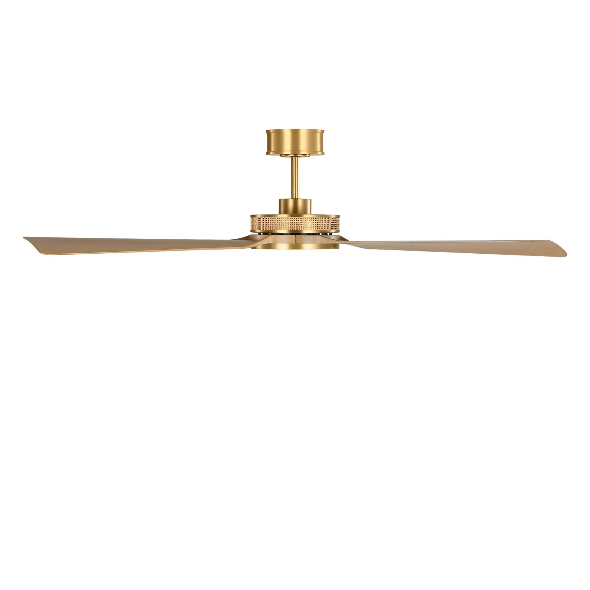 Marie Flanigan Elara 56 Inch Ceiling Fan,
