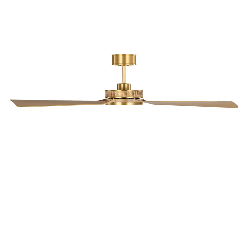 Marie Flanigan Elara 56 Inch Ceiling Fan by Visual Comfort Fan