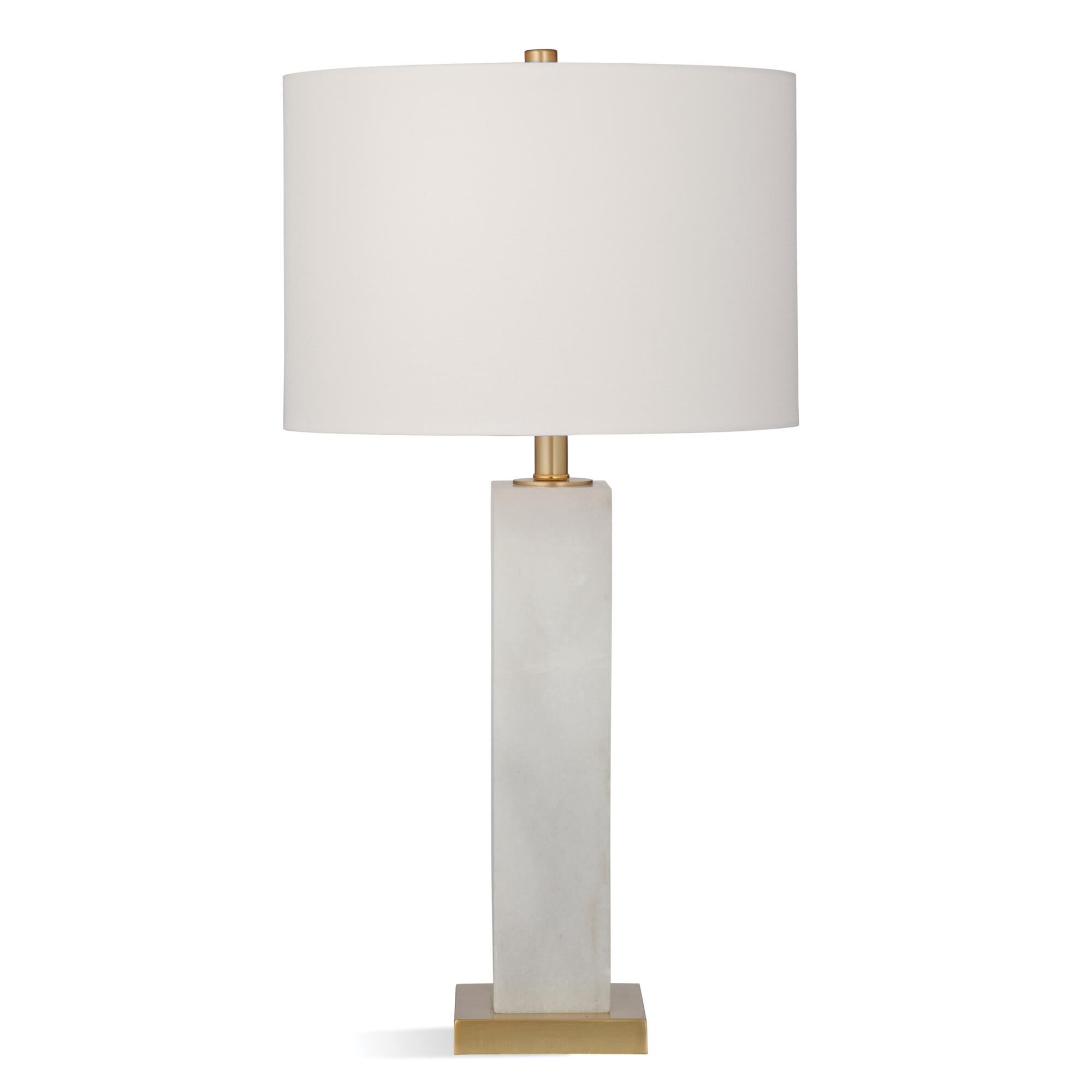 Hege 29 Inch Table Lamp by Bassett Mirror Company