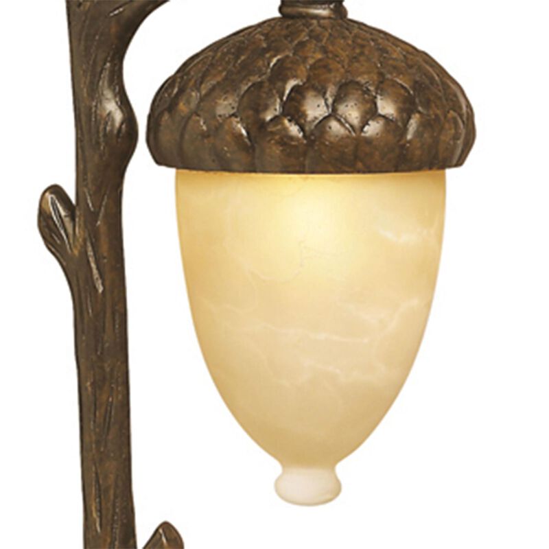 Hinkley Lighting Squirrel 25 Inch Decorative Pathway Light