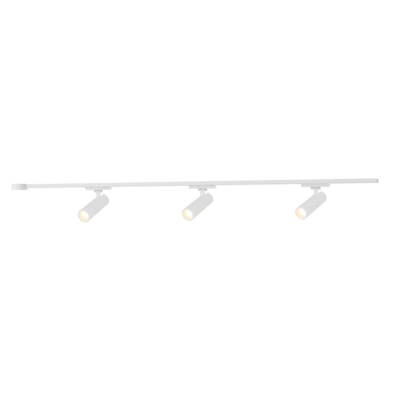Paolo 81 Inch Track Lighting Kit by Kuzco