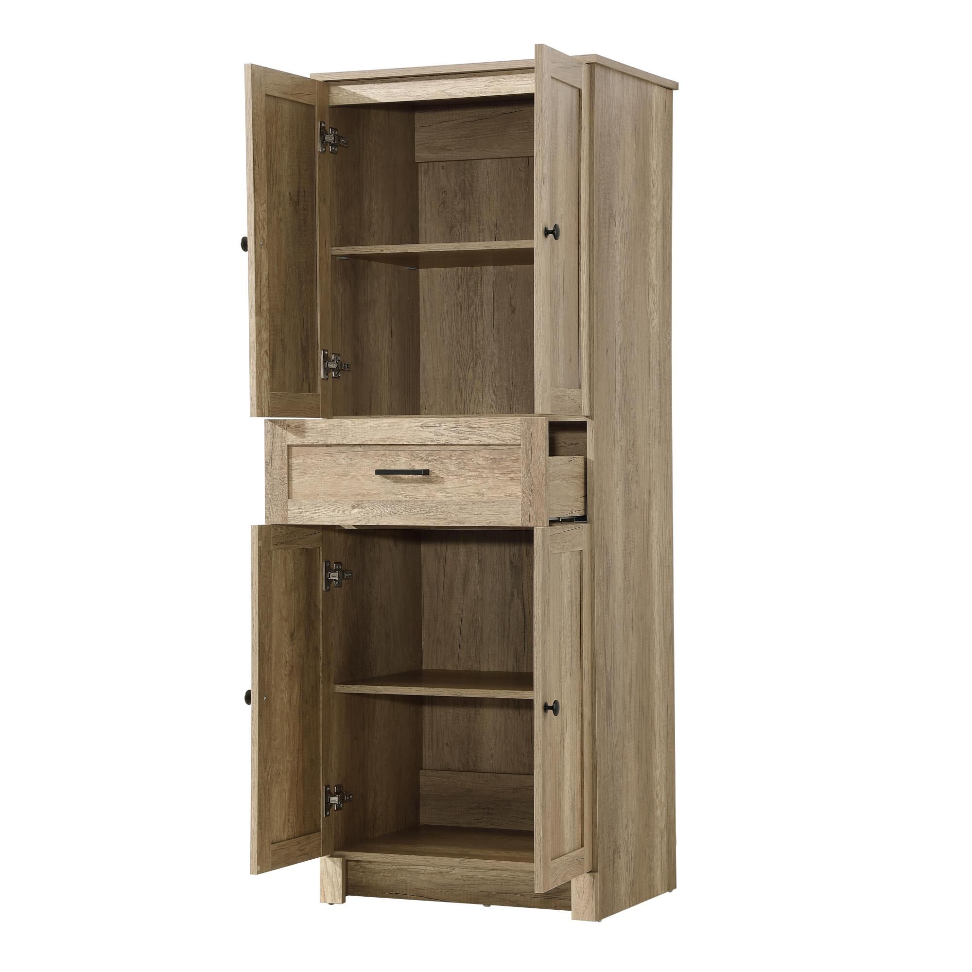 Soma 65 Inch Storage Cabinet by Elegant Decor