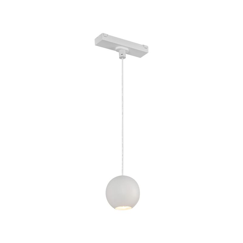 Faria 3 Inch Track Lighting Kit by Kuzco Lighting