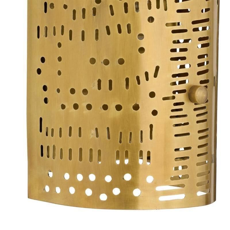 Jarrett 18 Inch Wall Sconce by Arteriors Home