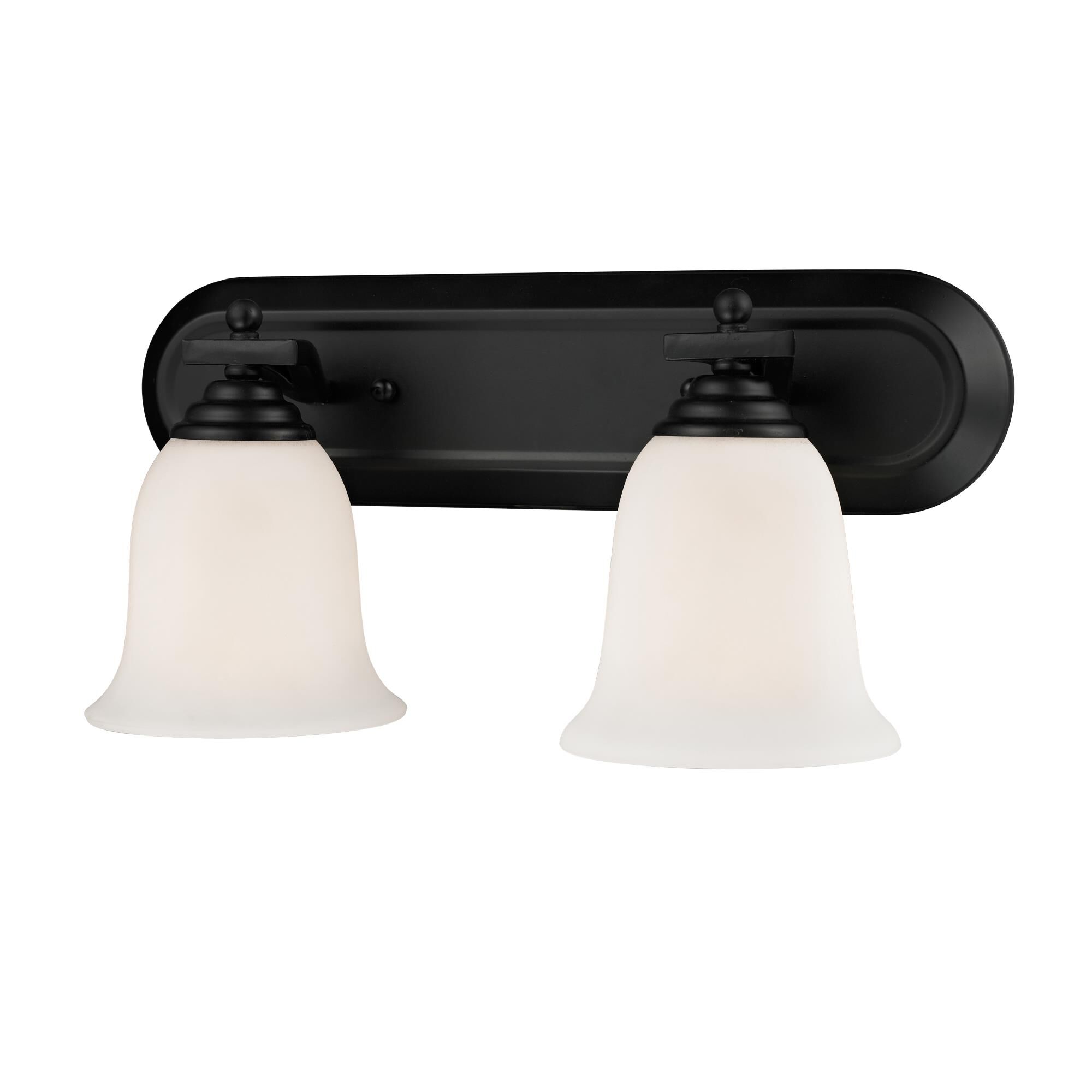 Lagoon 18 Inch 2 Light Bath Vanity Light by Z-Lite