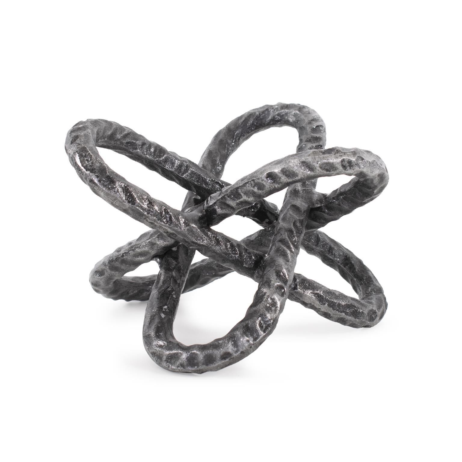 Linked To Each Sculpture by Howard Elliott Collection