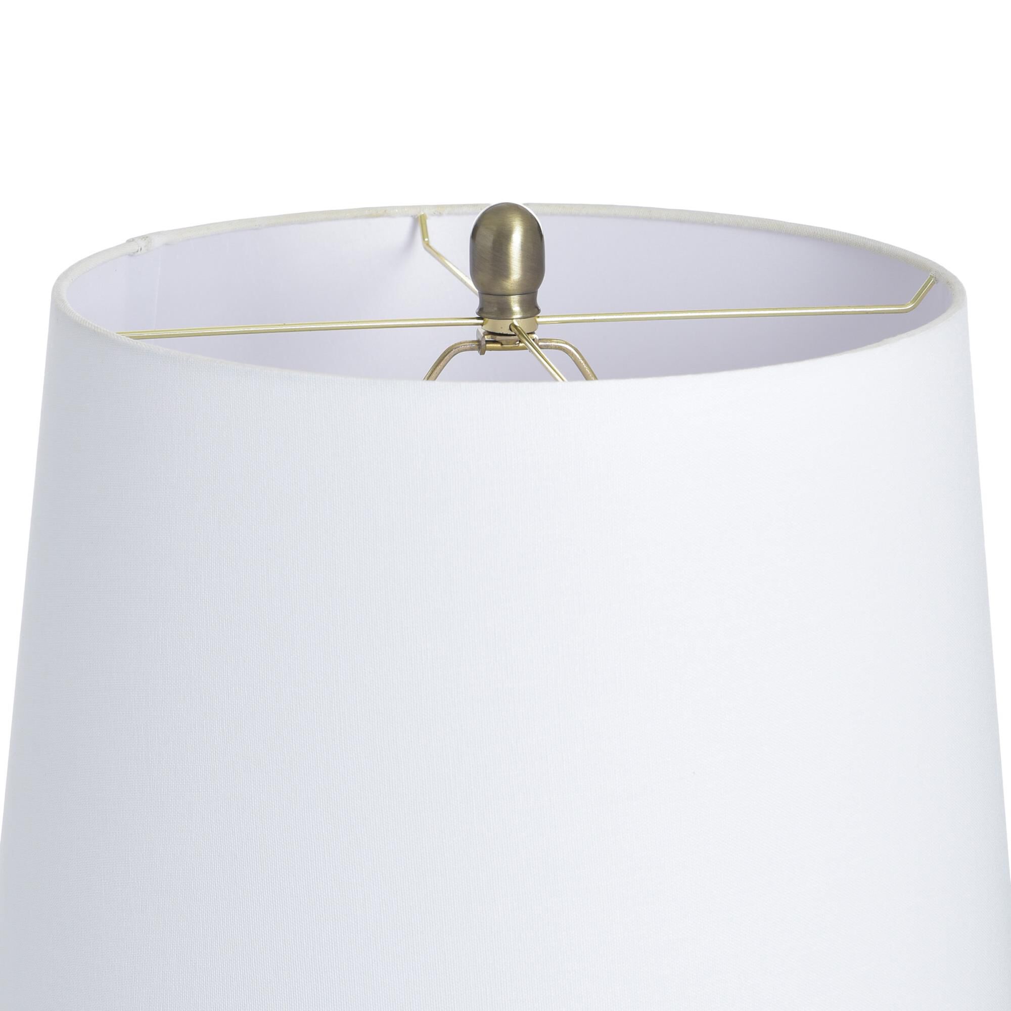 Igny 32 Inch Table Lamp by Stylecraft