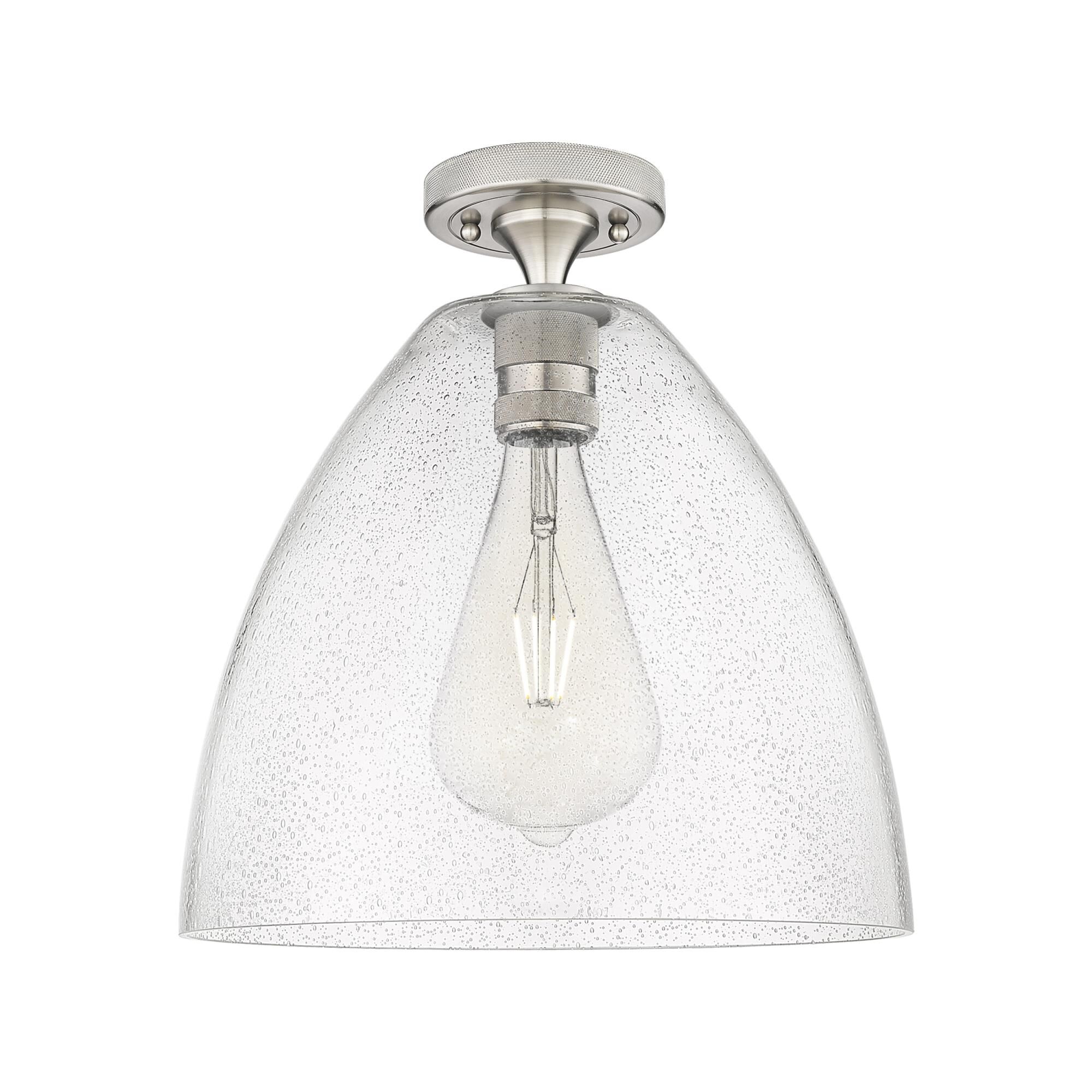 Bruno Marashlian Crown Point 12 Inch Flush Mount by Innovations Lighting