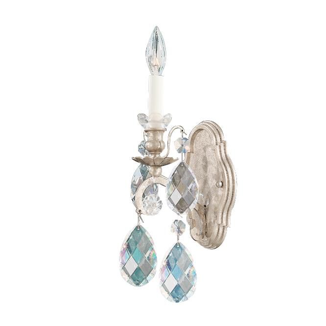 Renaissance 15 Inch Wall Sconce by Schonbek