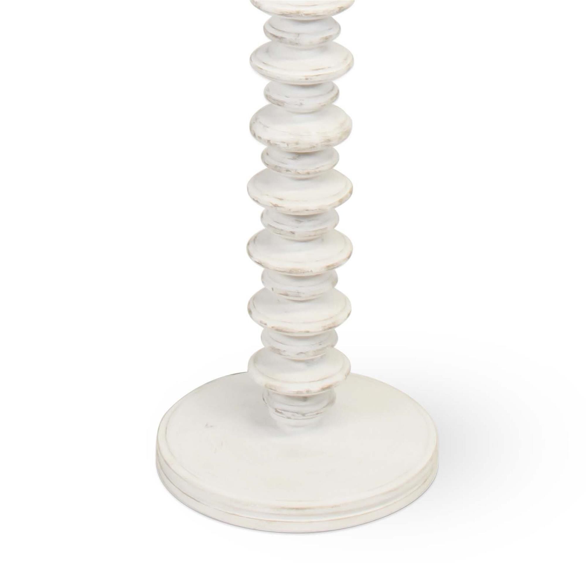 Fishbone 67 Inch Floor Lamp,