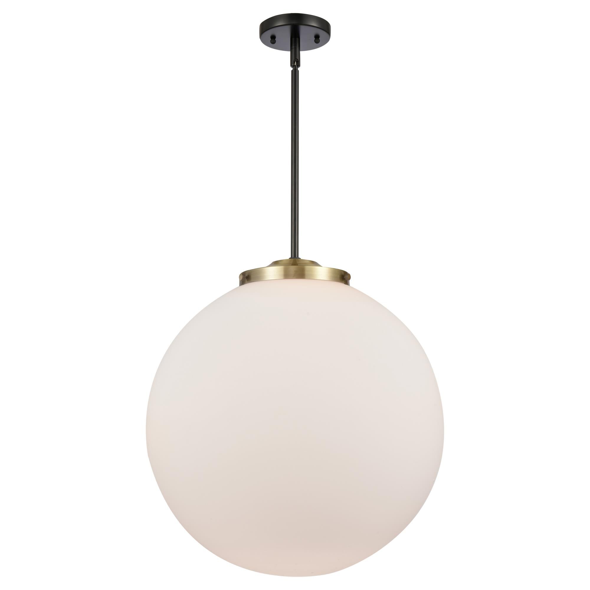 Bruno Marashlian Beacon Large Pendant by Innovations Lighting