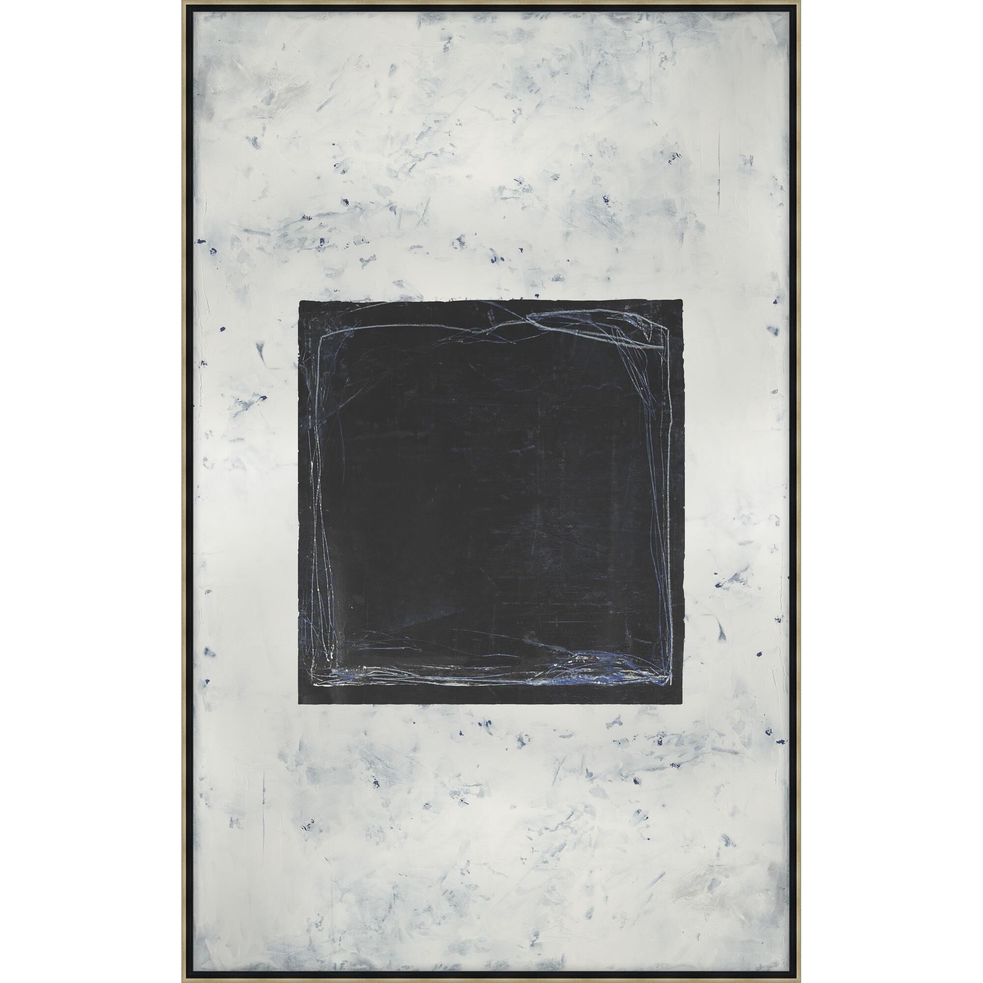 Shown in Warm Silver finish