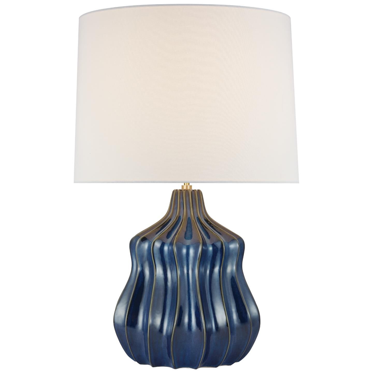Champalimaud Ebb 29 Inch Table Lamp by Visual Comfort Signature Collection