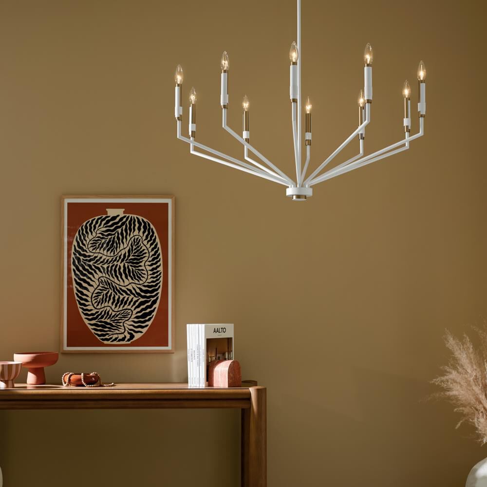 Armand 38 Inch Chandelier by Kichler Lighting