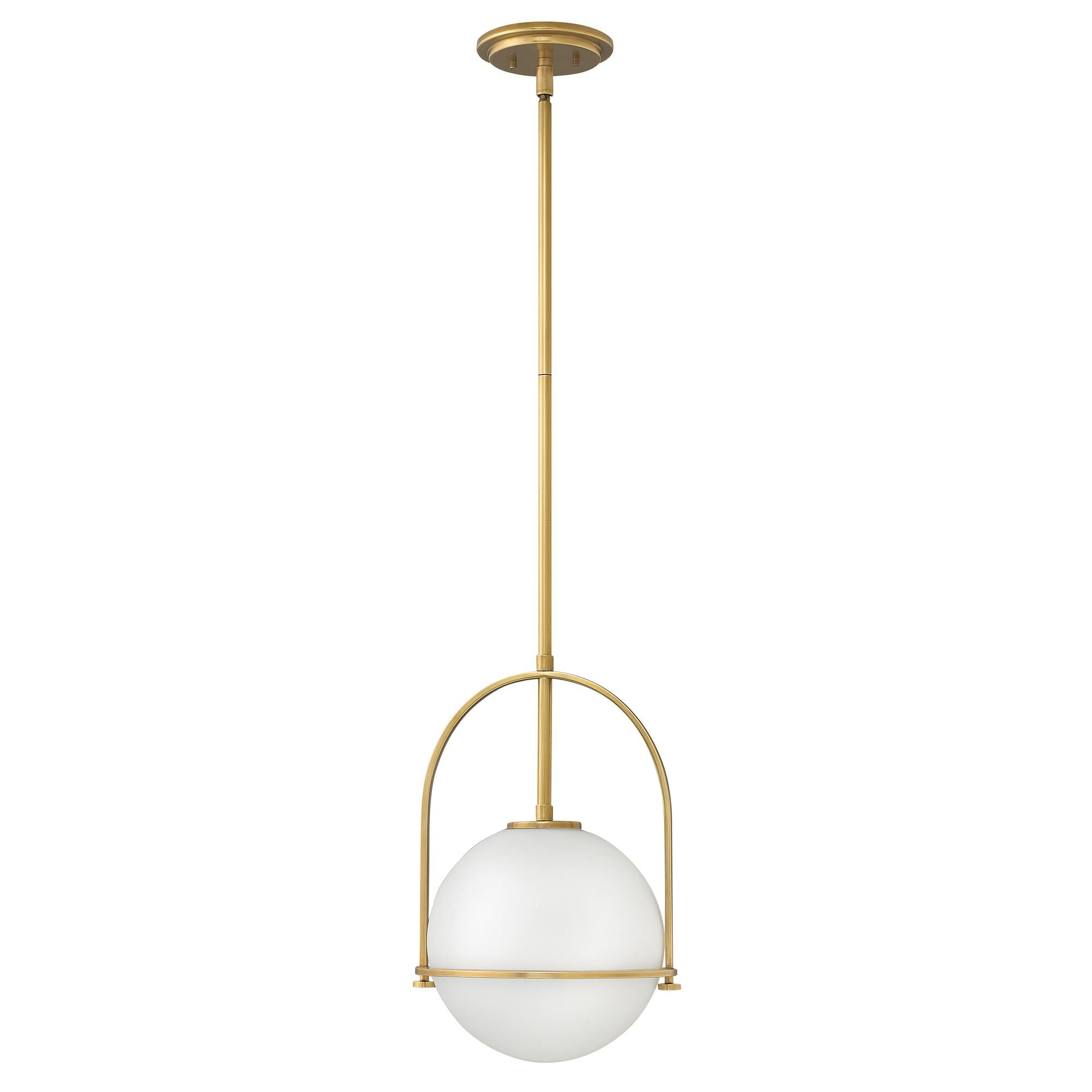 Somerset 17 Inch Mini Pendant,