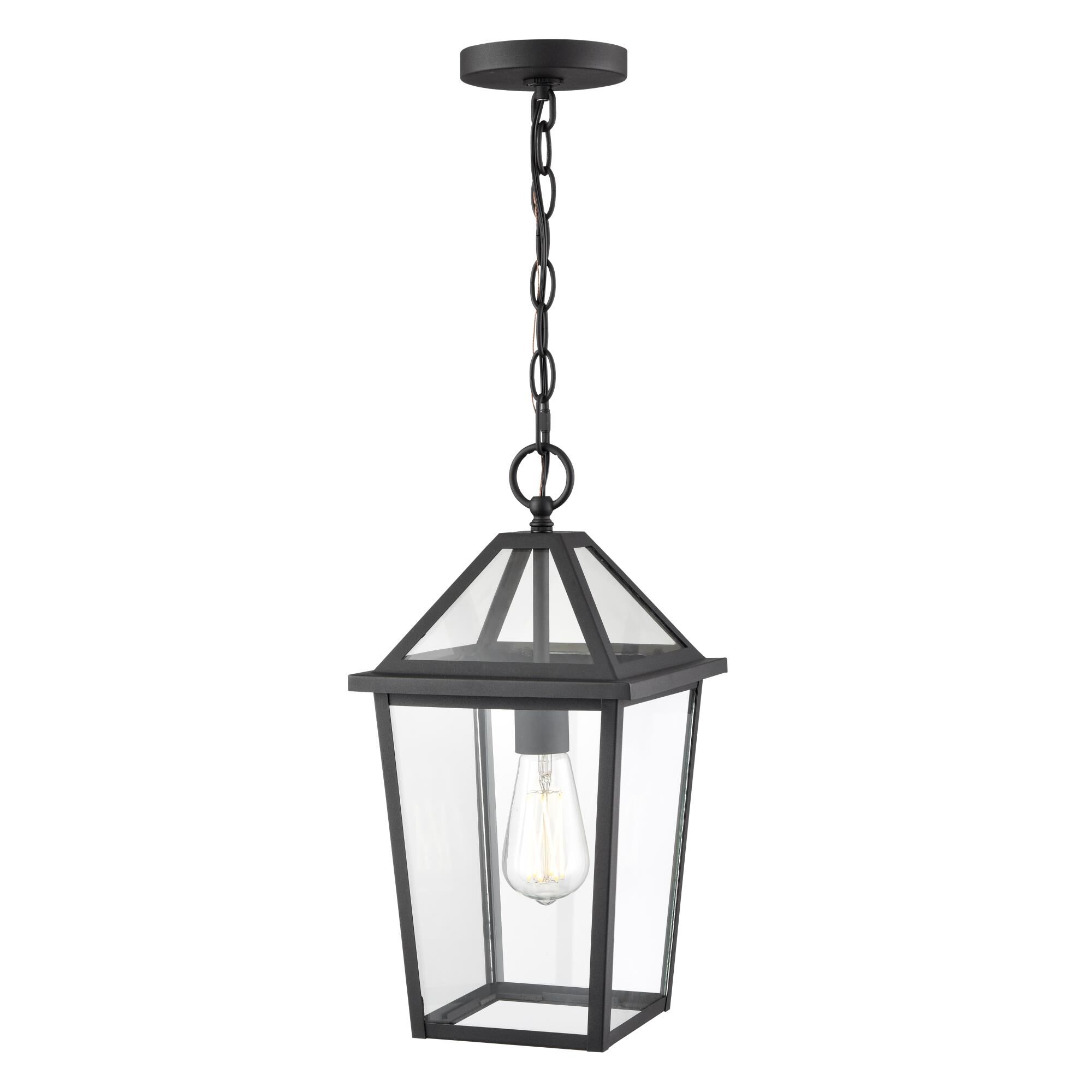 Eston 16 Inch Outdoor Hanging Lantern By Millennium Lighting