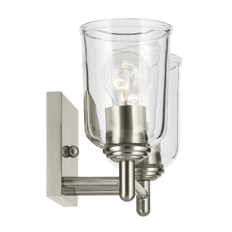 Shailene 12 Inch Bath Vanity Light by Kichler