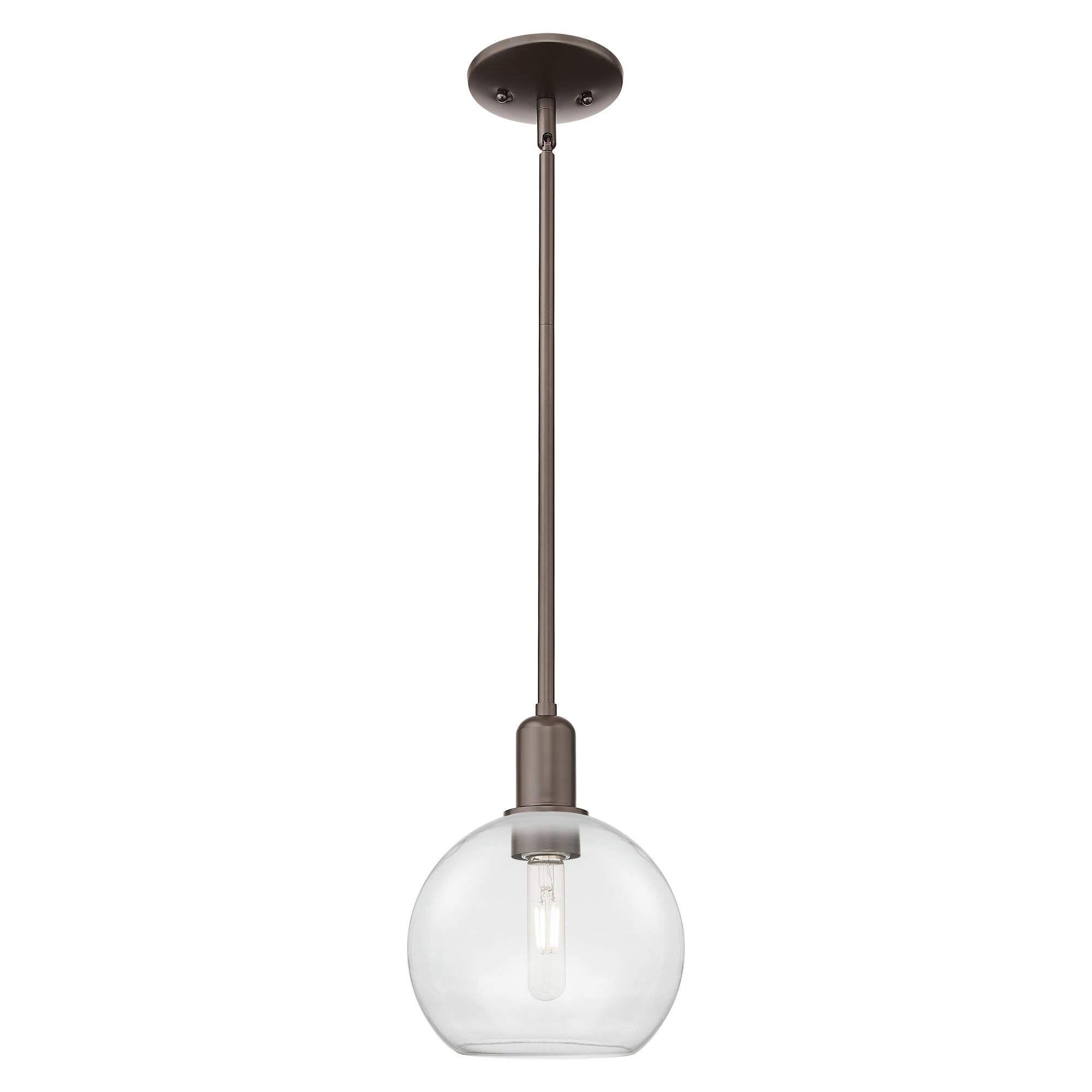 Bruno Marashlian Athens 8 Inch Mini Pendant by Innovations Lighting