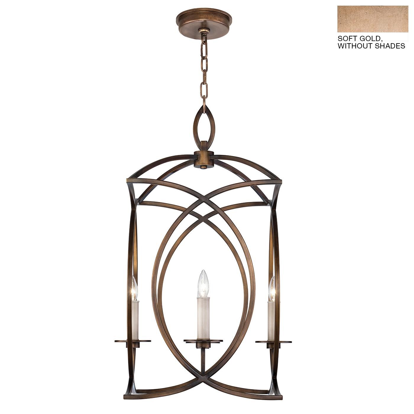 Cienfuegos 20 Inch Large Pendant by Fine Art Handcrafted Lighting