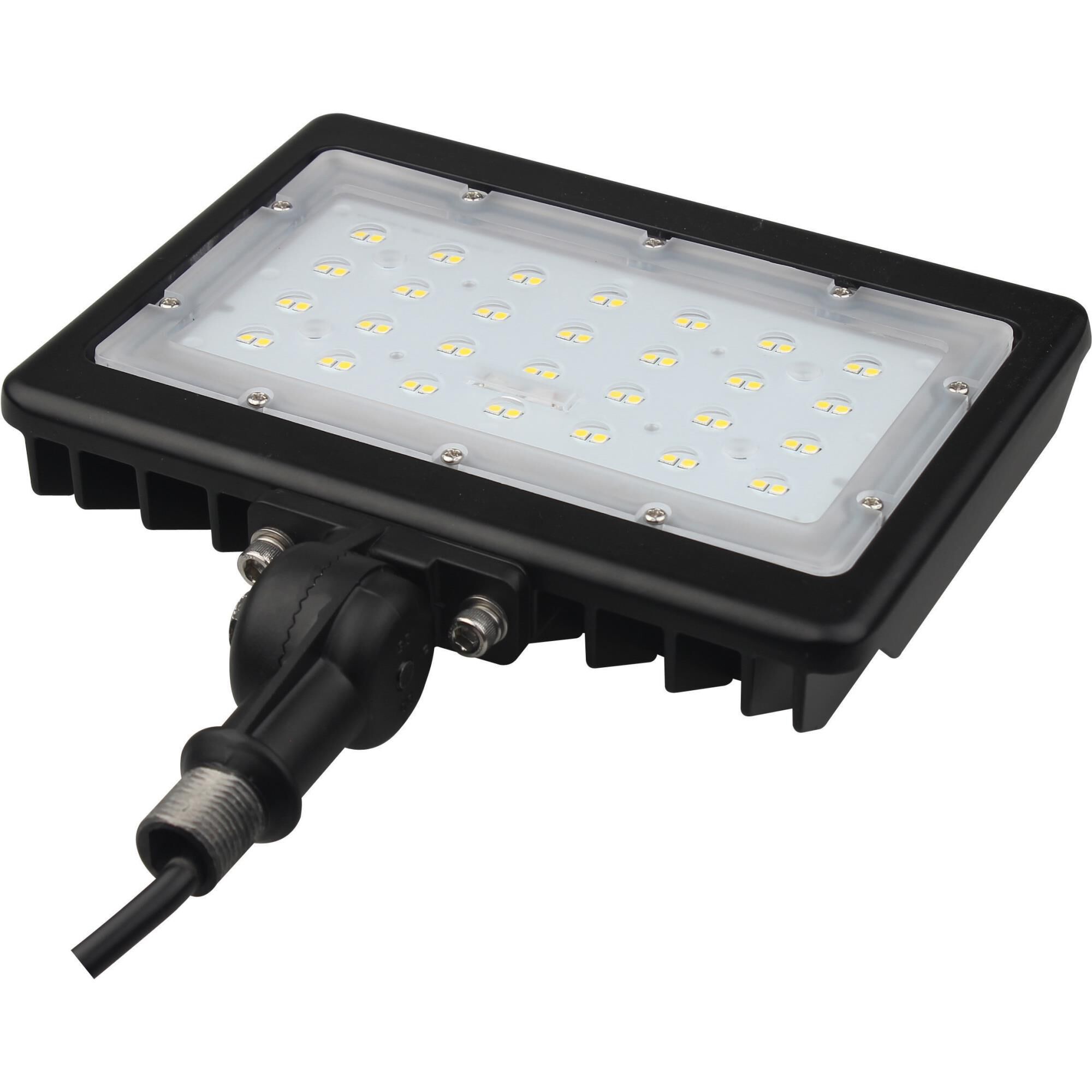 Nuvo Lighting 50 Watt LED Outdoor Flood Light
