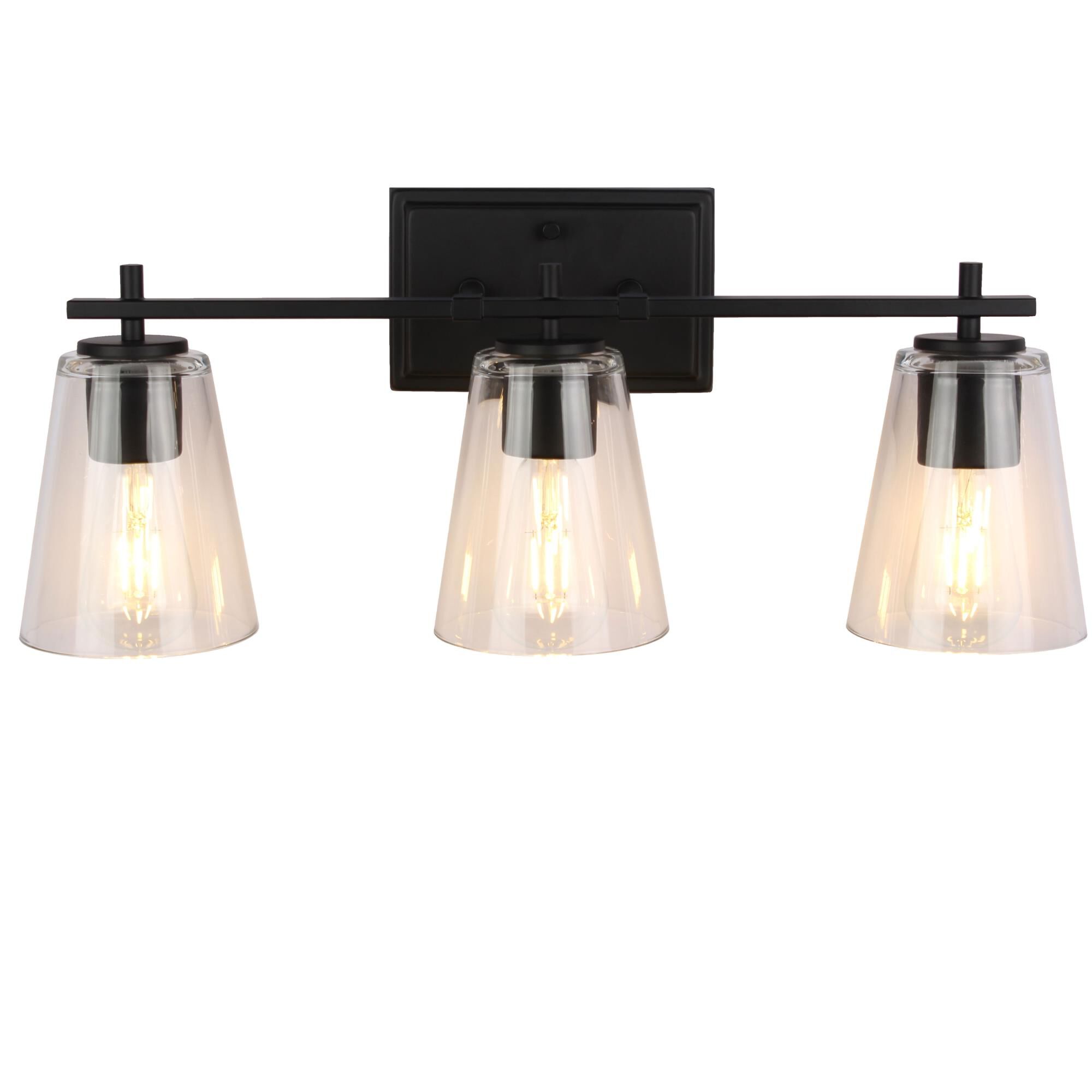 Wenda 23 Inch Bath Vanity Light by Dainolite