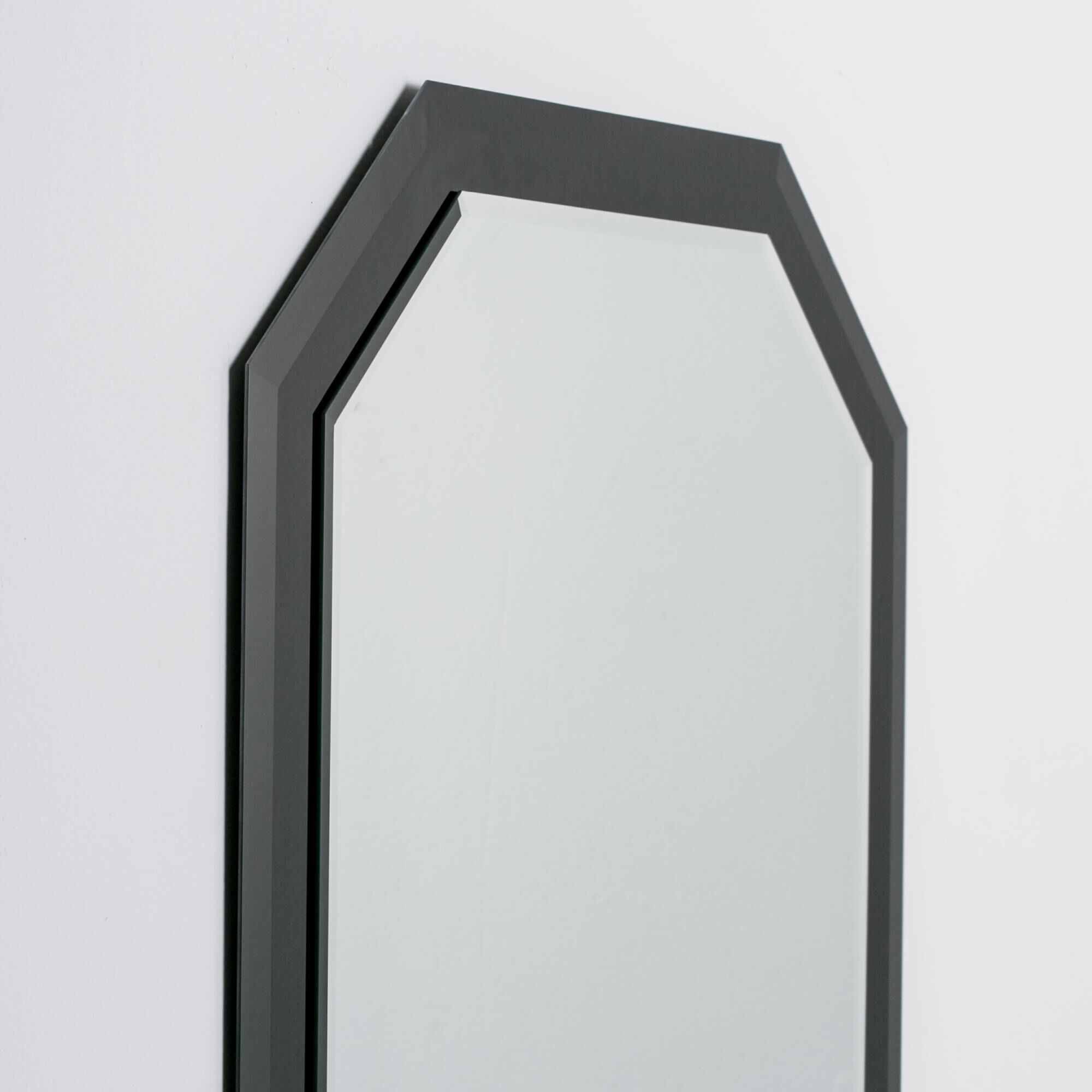 Bella Bathroom Mirror by Decor Wonderland