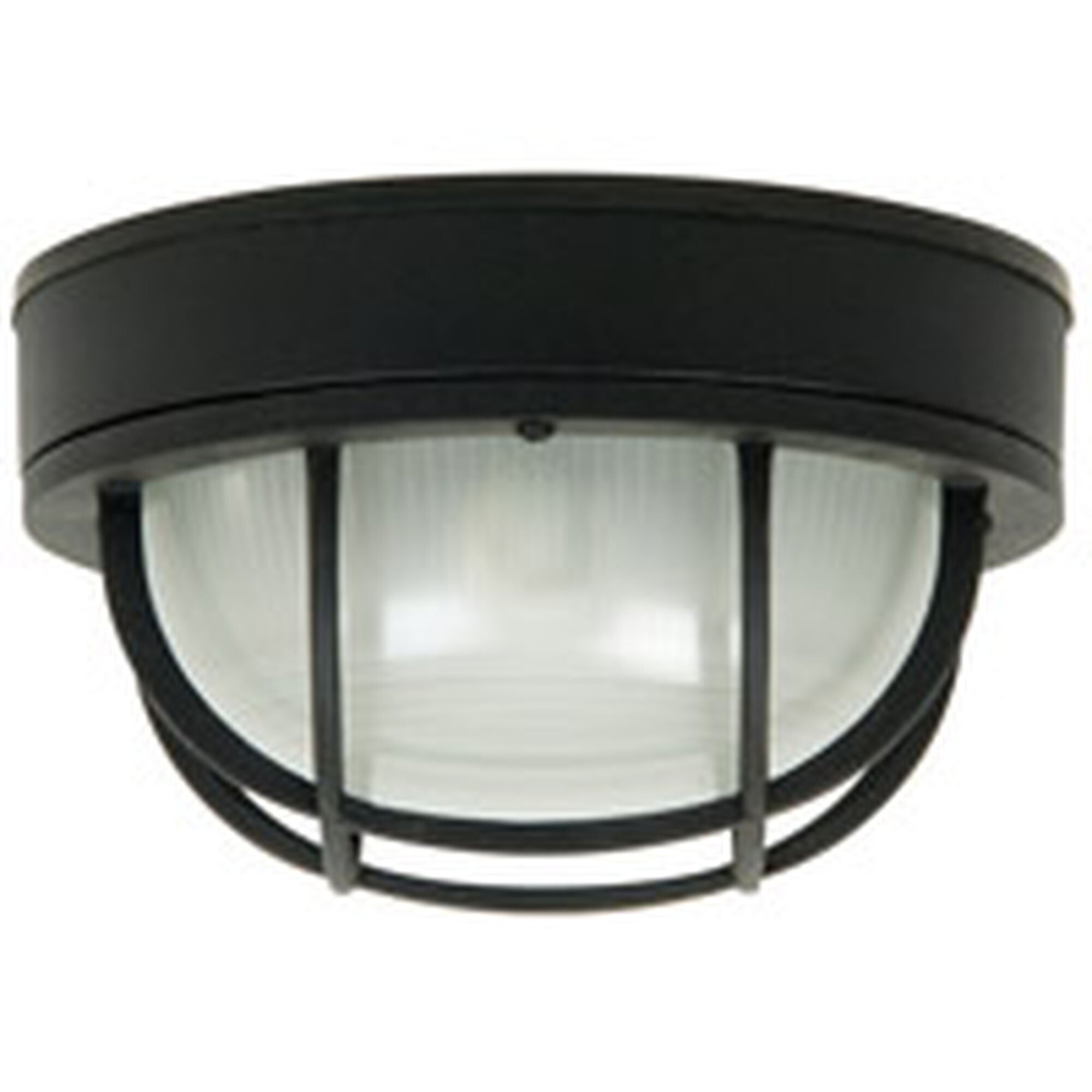 Shown in Textured Matte Black finish and 0.0 glass and 0.0 shade