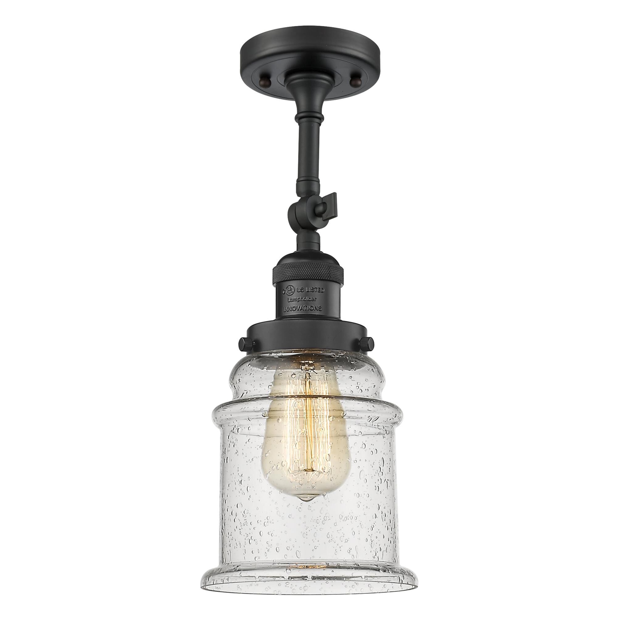 Bruno Marashlian Canton 11 Inch Wall Sconce by Innovations Lighting