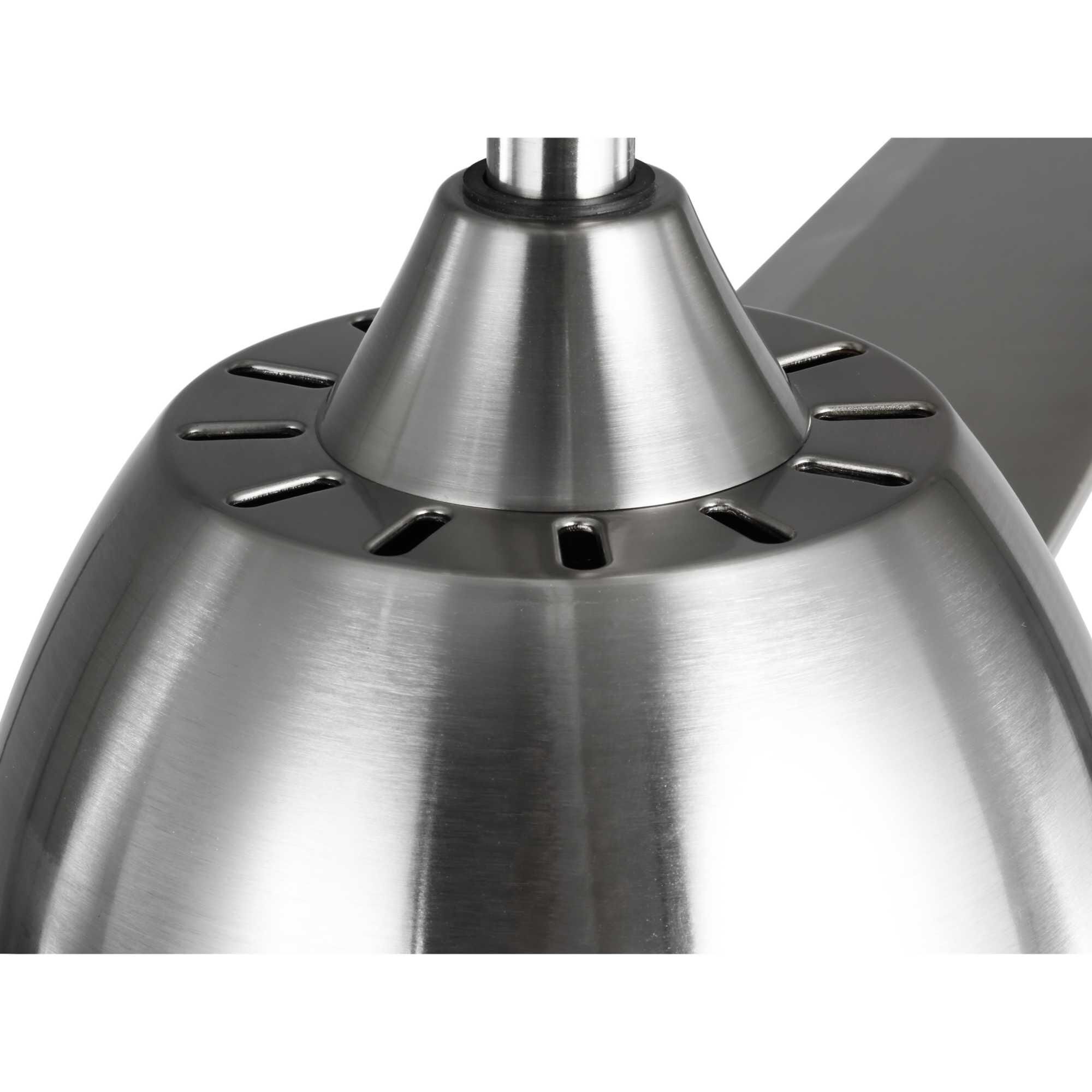 Oriole 60 Inch Ceiling Fan with Light Kit by Progress Lighting