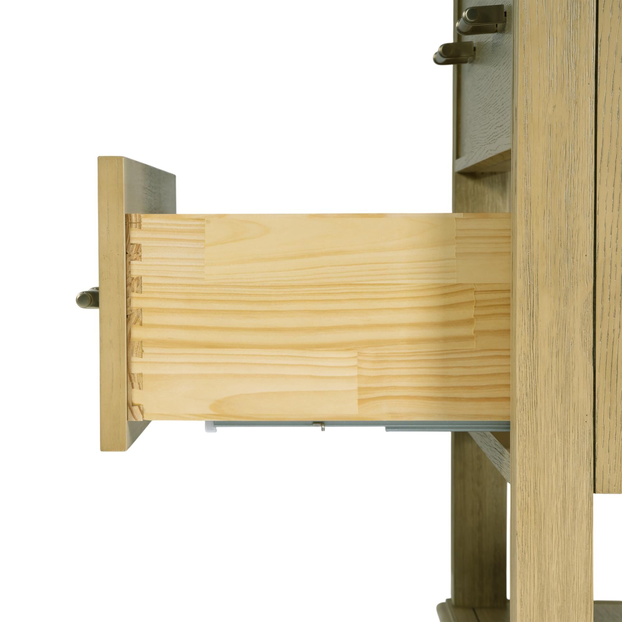 Lois 36 Inch Bath Vanity by Butler Specialty Company