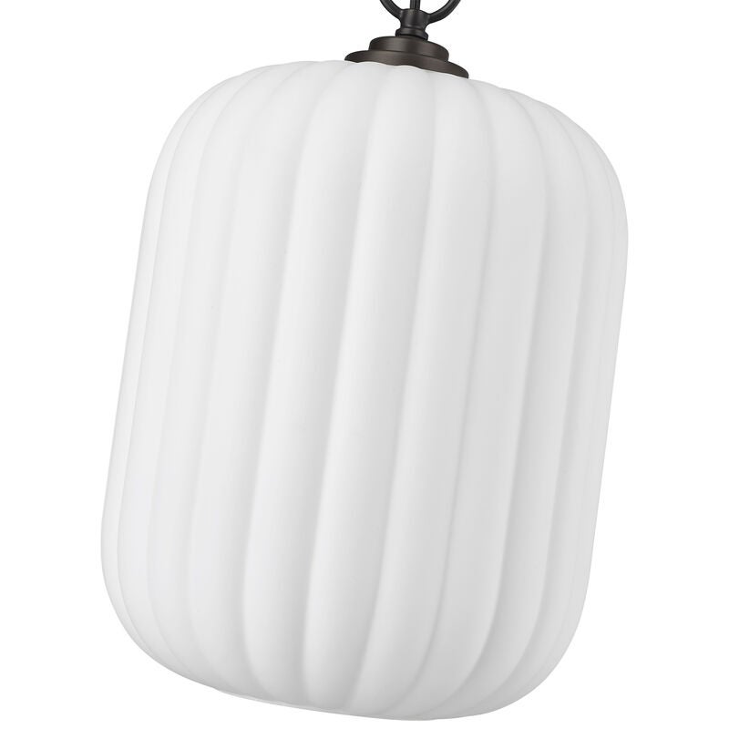 Acclaim Lighting Cabot 10 Inch Mini Pendant