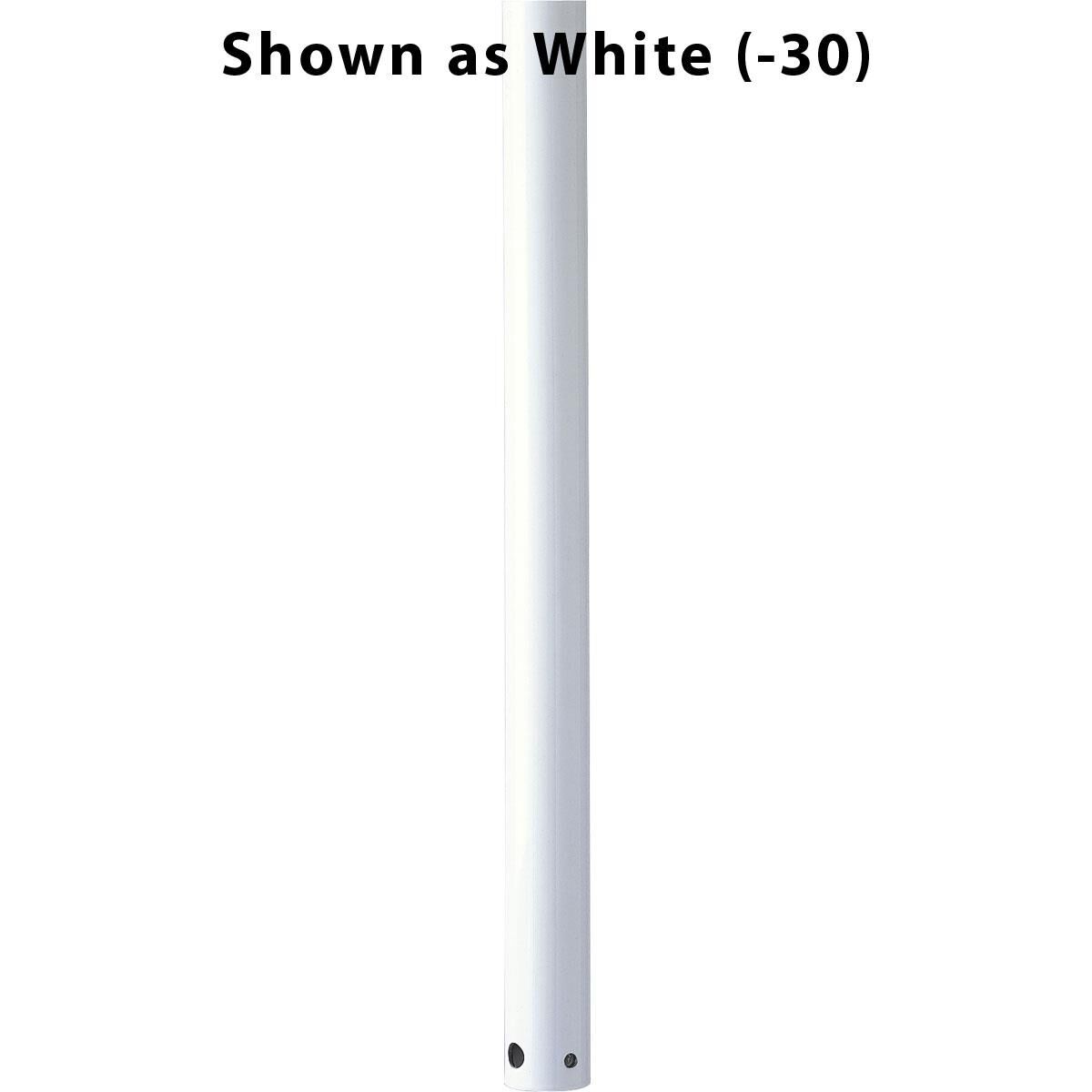 Air Pro 24 Inch Fan Downrod by Progress Lighting