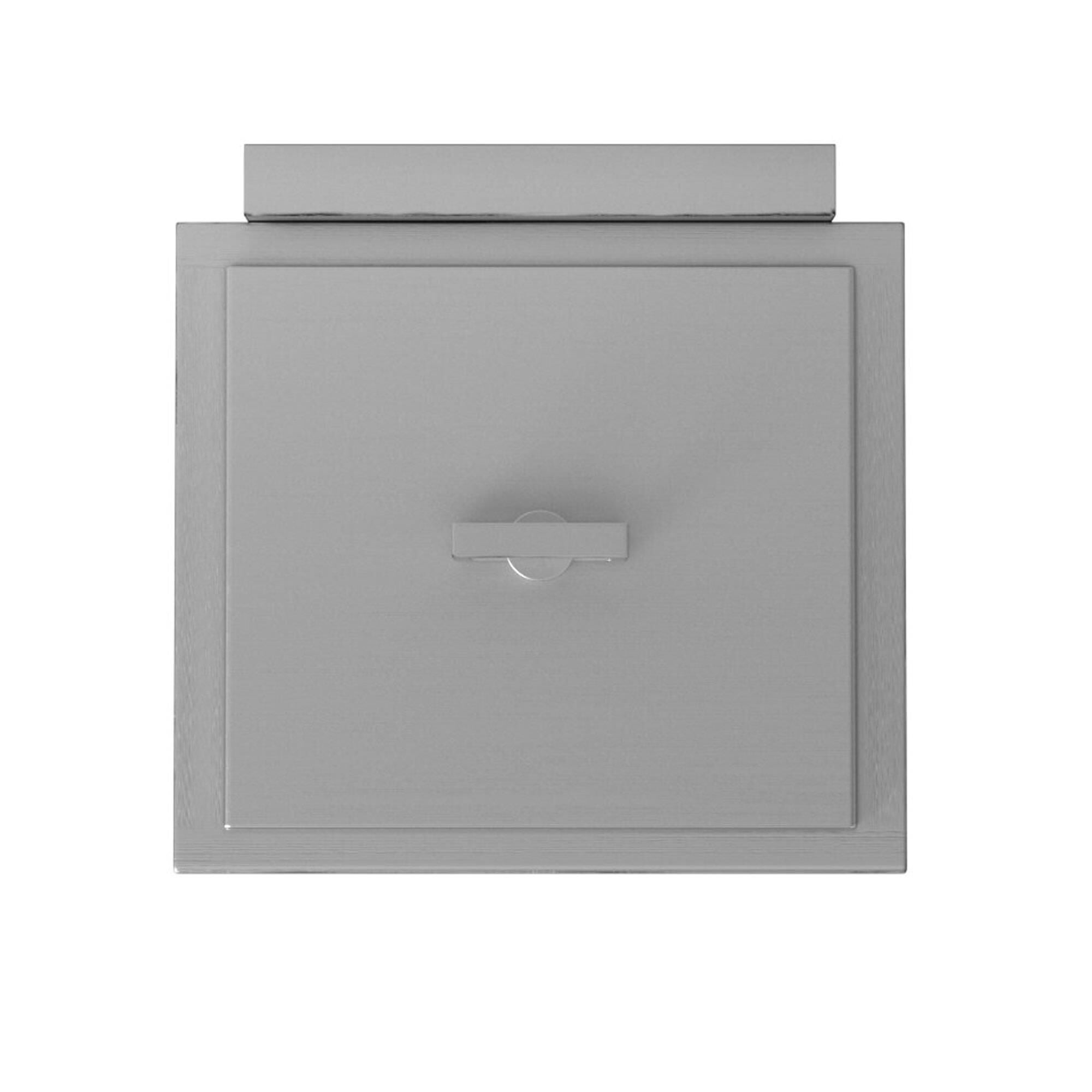 Republic 20 Inch Outdoor Wall Light,