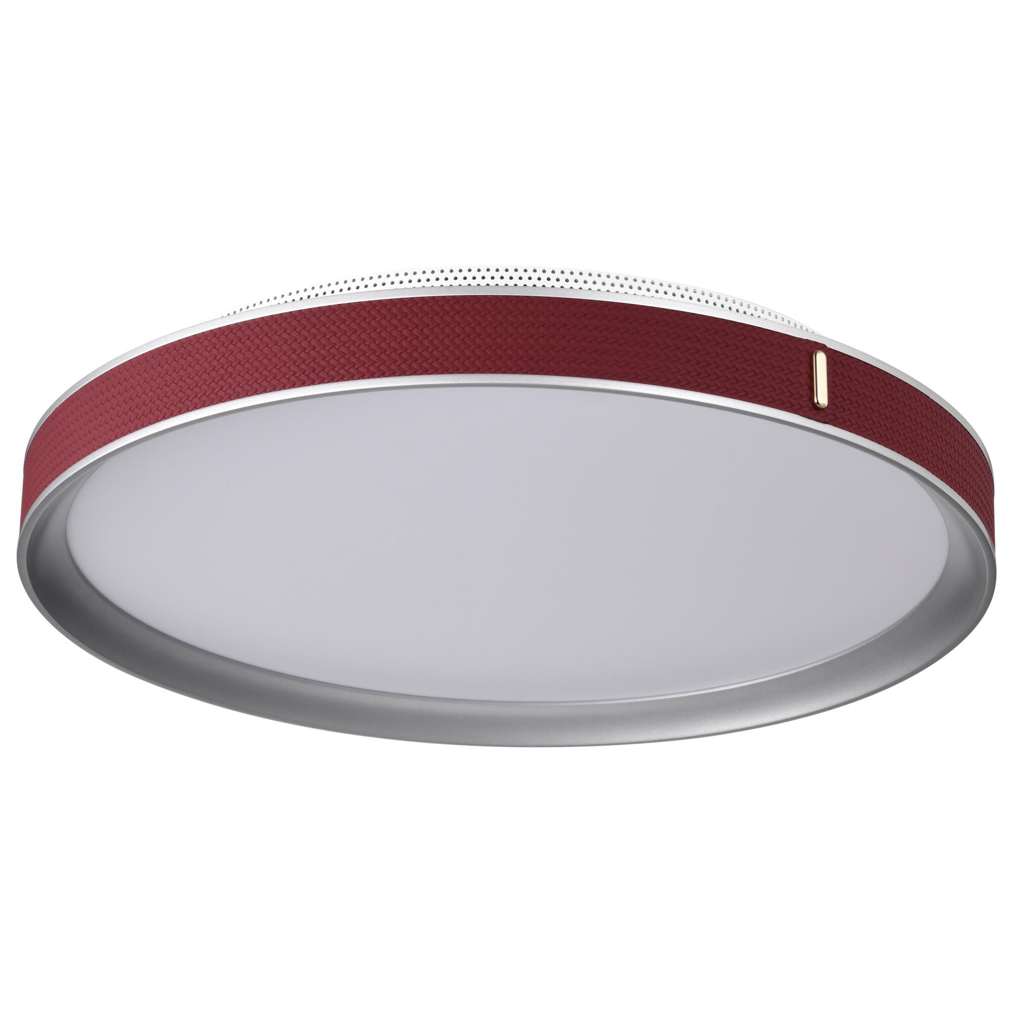Bandon 20 Inch Flush Mount by Nuvo Lighting