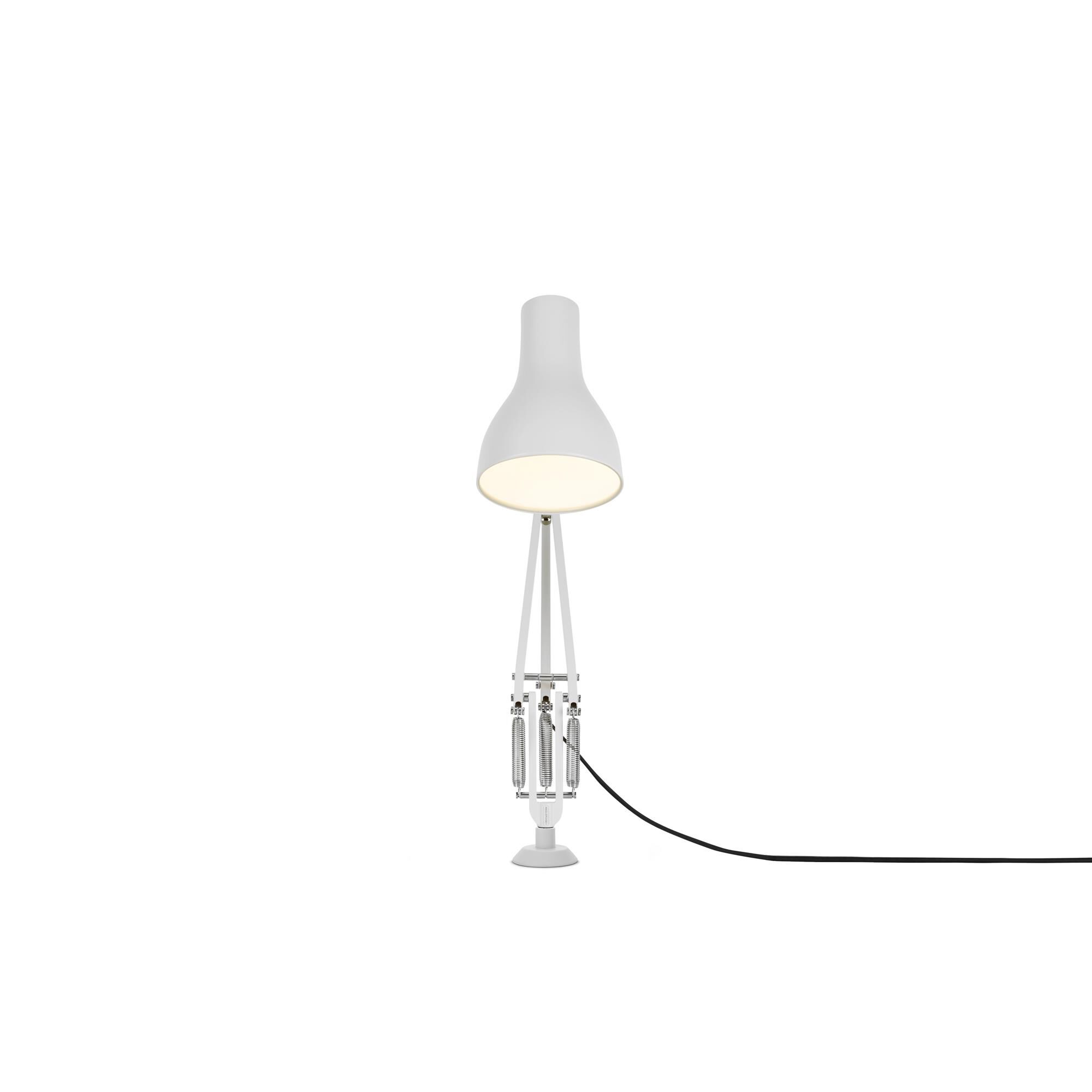 Type 75 26 Inch Desk Lamp by Anglepoise