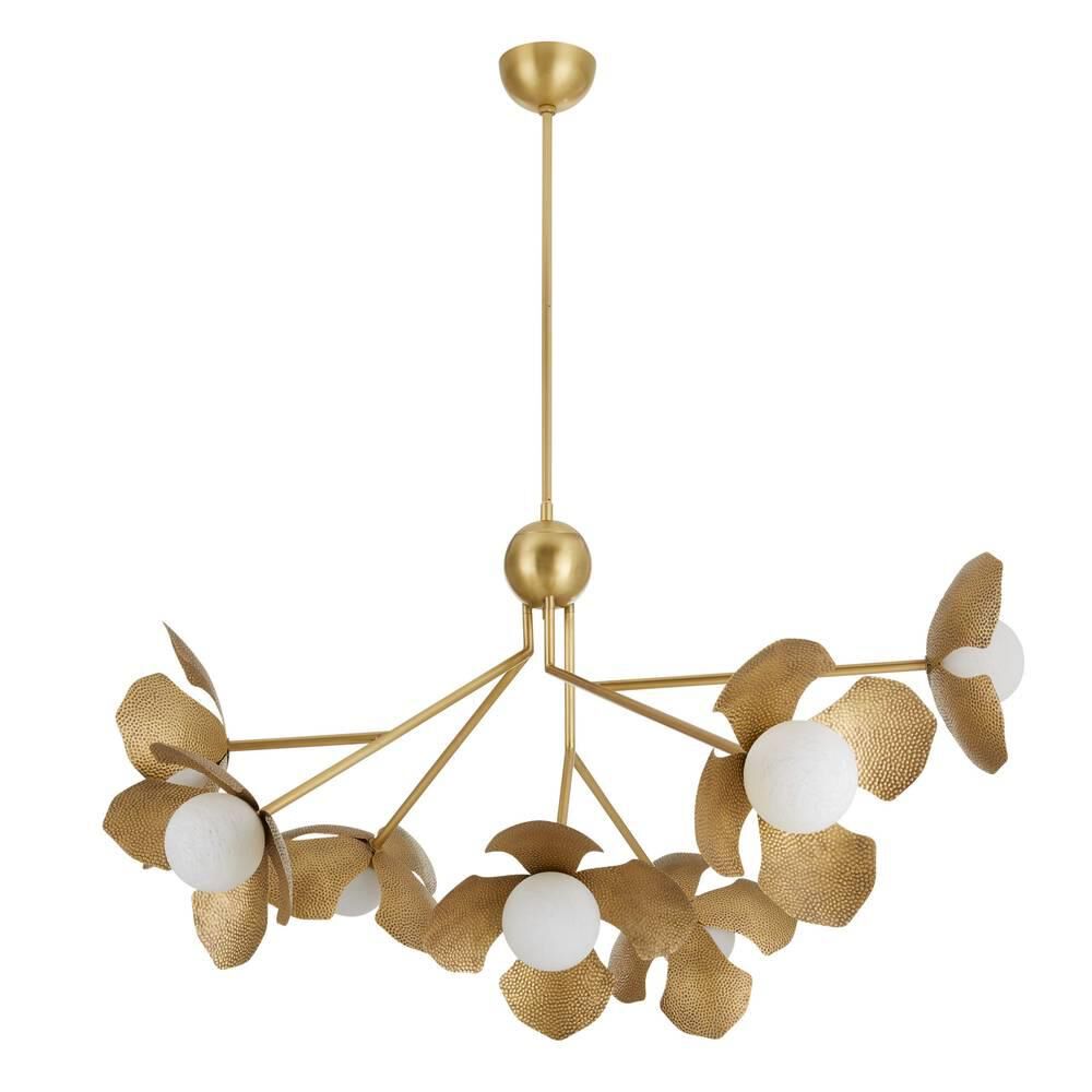 Generosa 57 Inch Chandelier by Arteriors Home