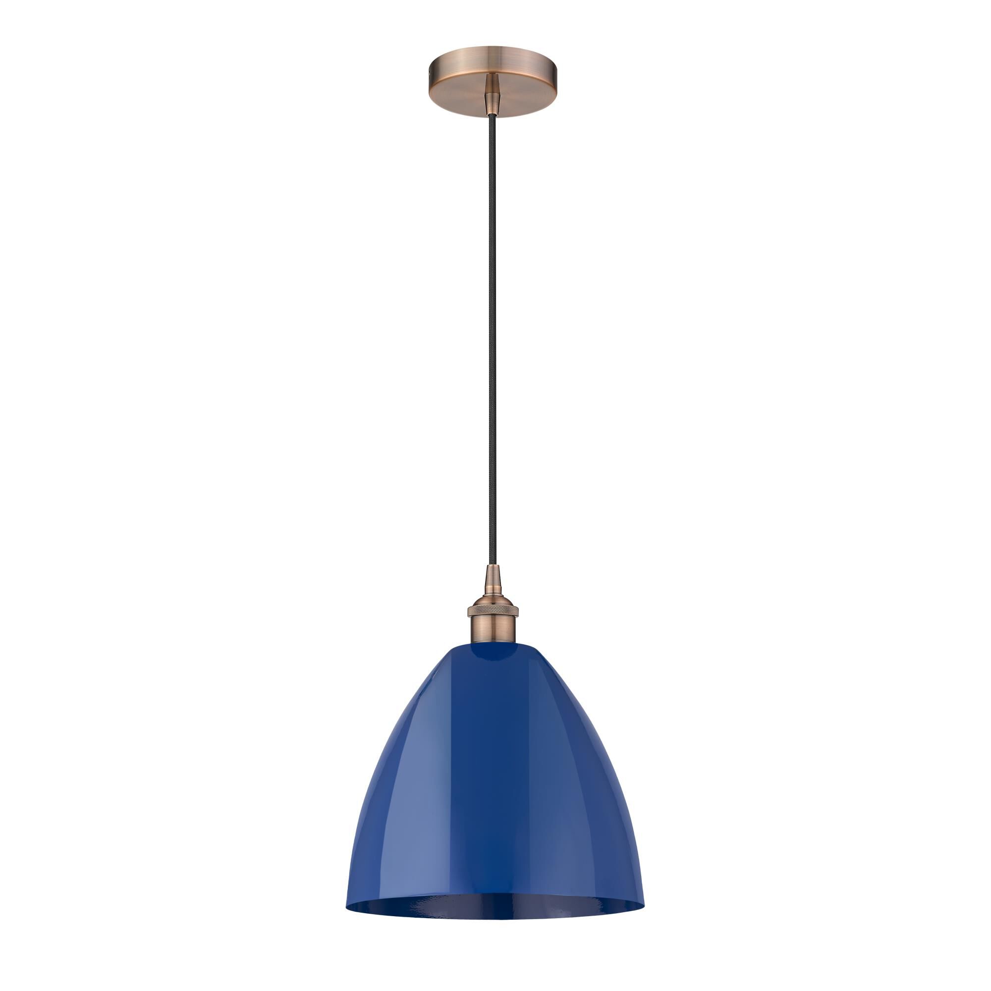 Plymouth Dome Mini Pendant by Innovations Lighting