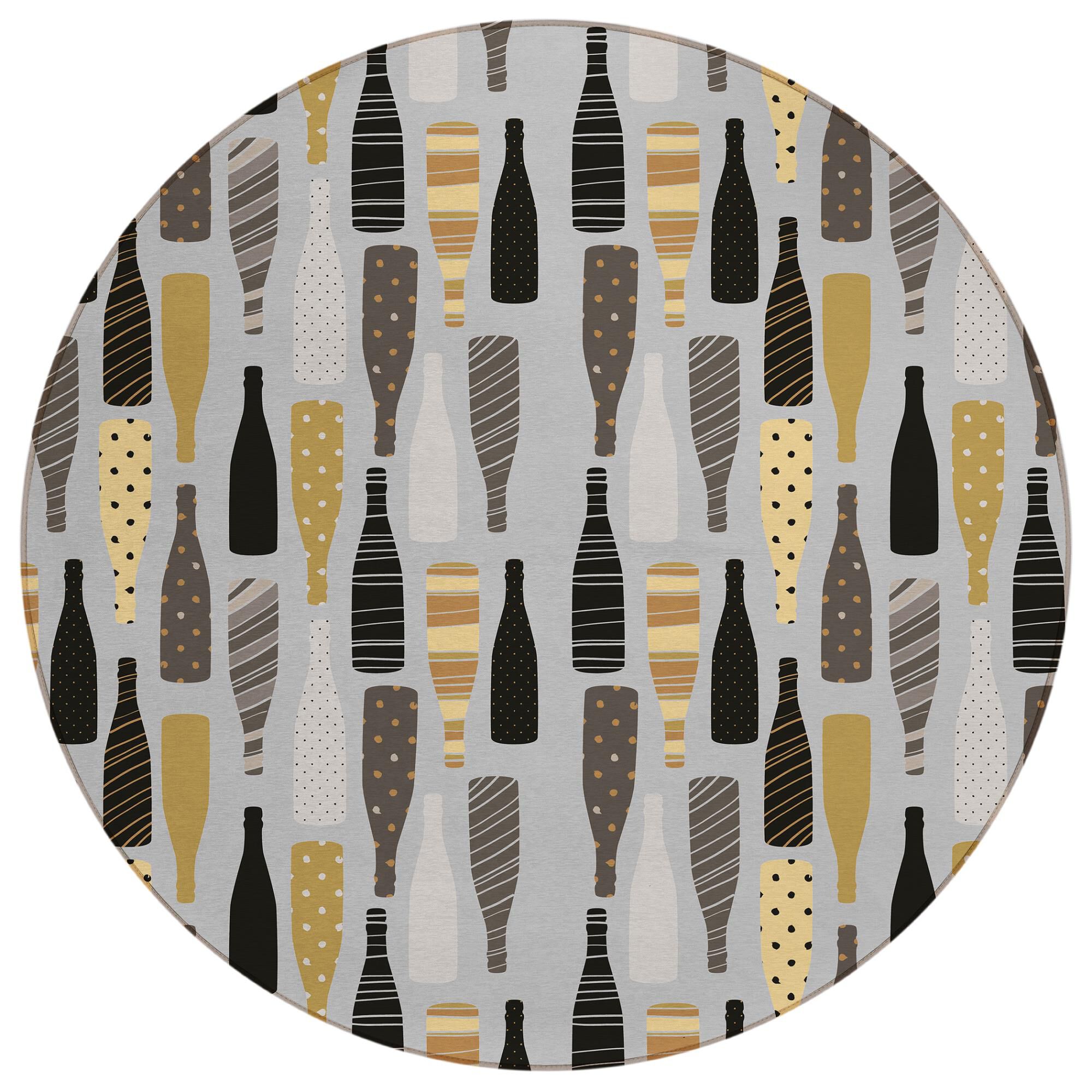 Kendall Ke12 Area Rug,