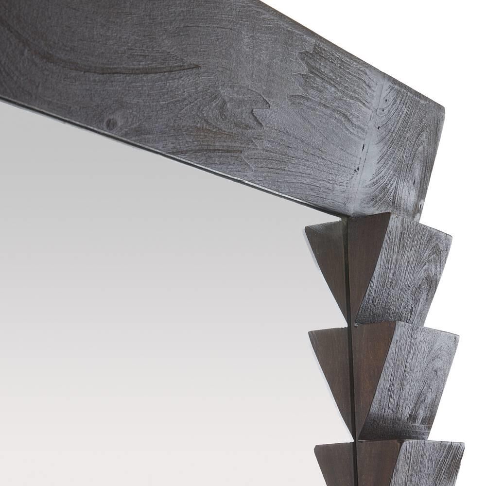 Shown in Ebony finish