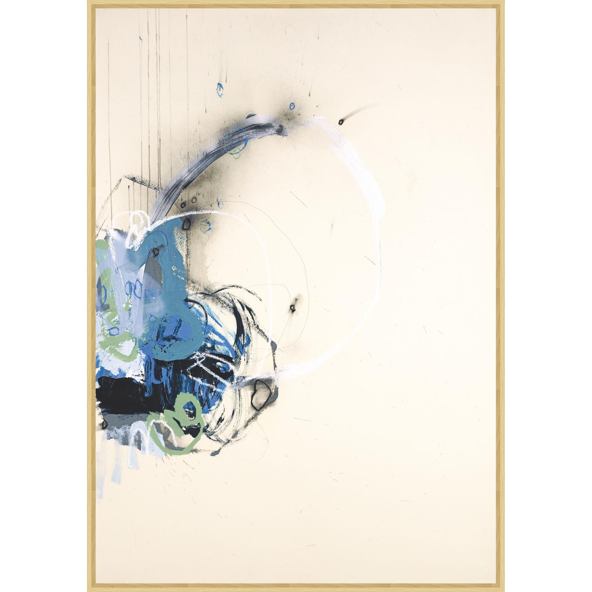 Studio L57 Contempo Pandemonium Print by LEVEL57