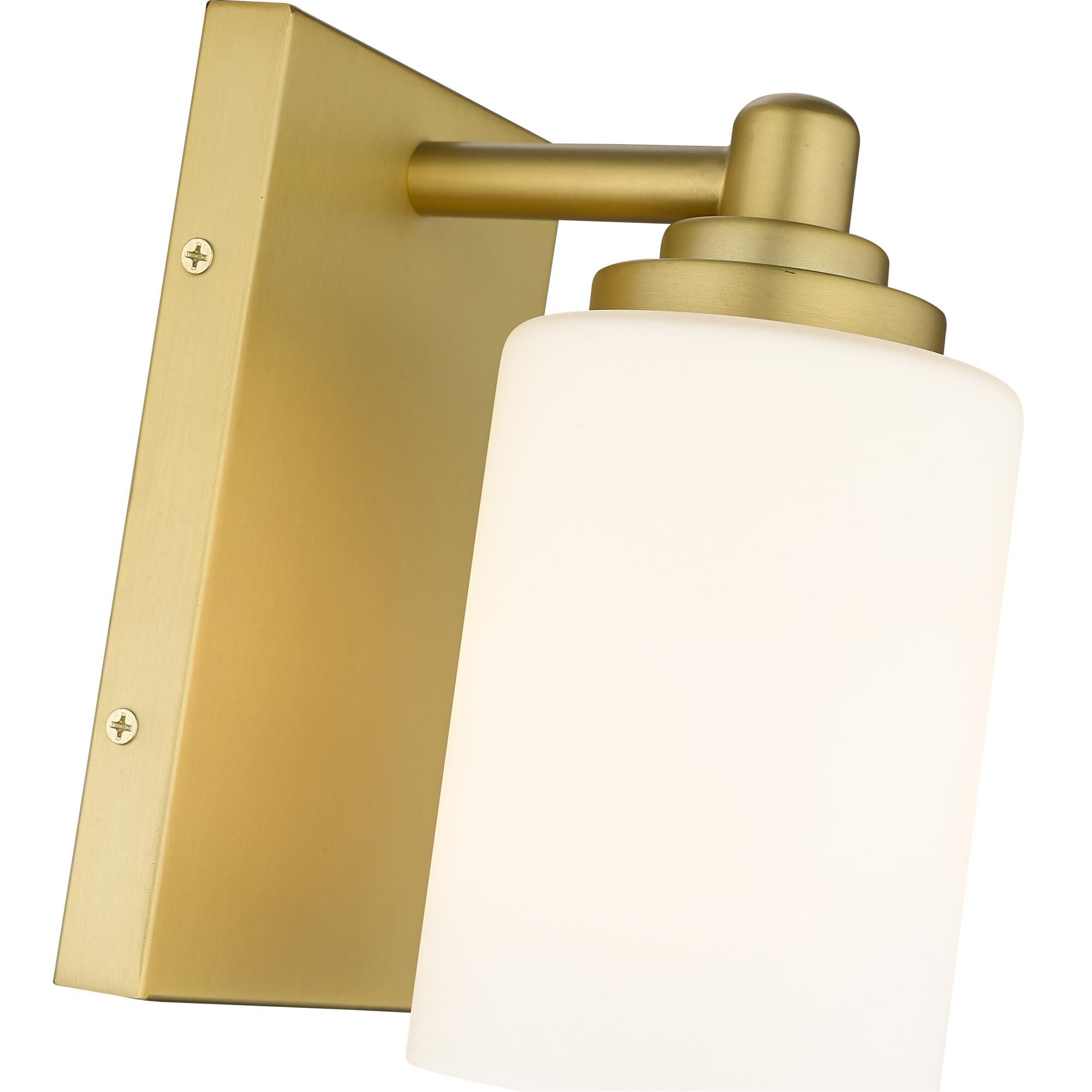 Z-Lite Soledad 7 Inch Wall Sconce