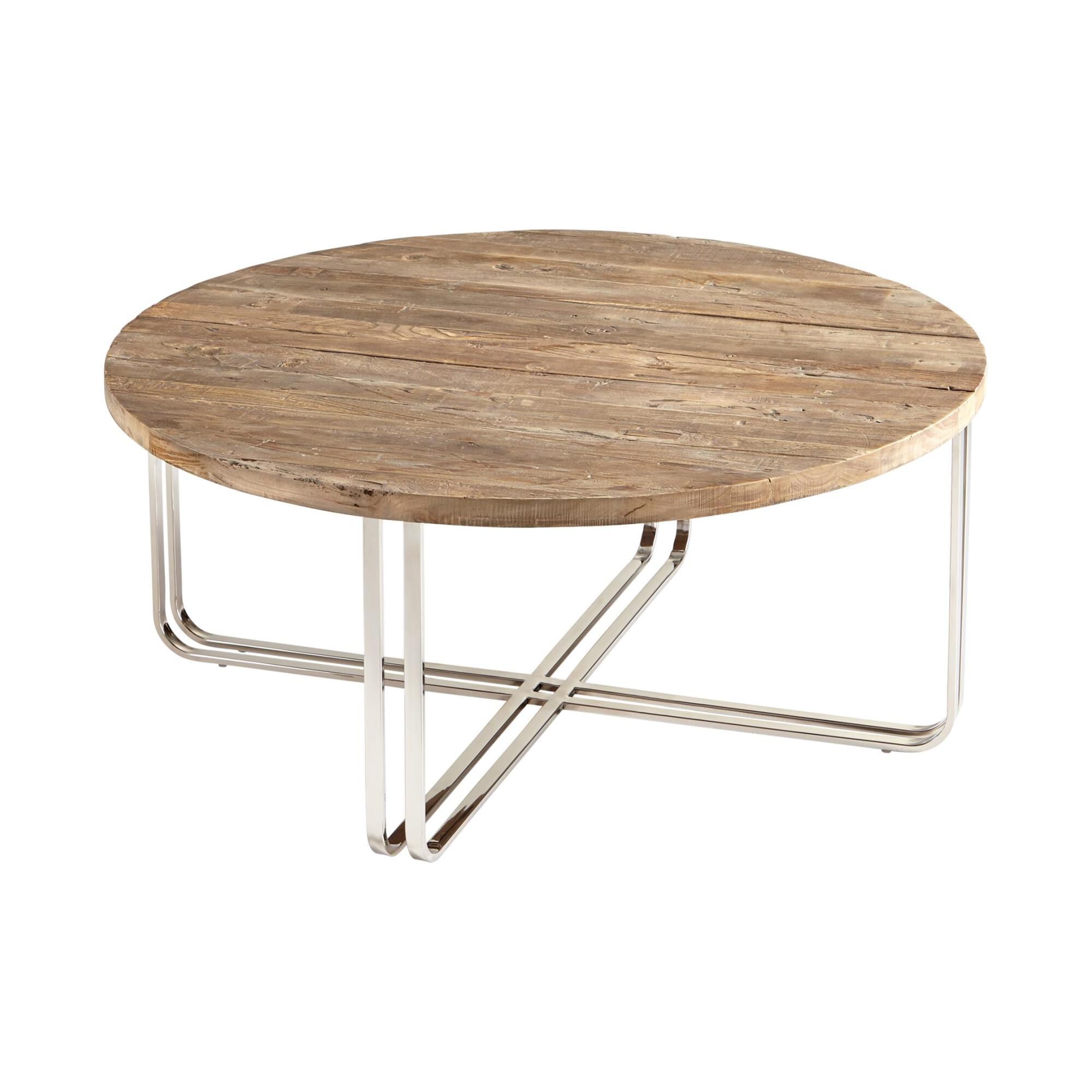 Montrose Coffee Table by Cyan Designs