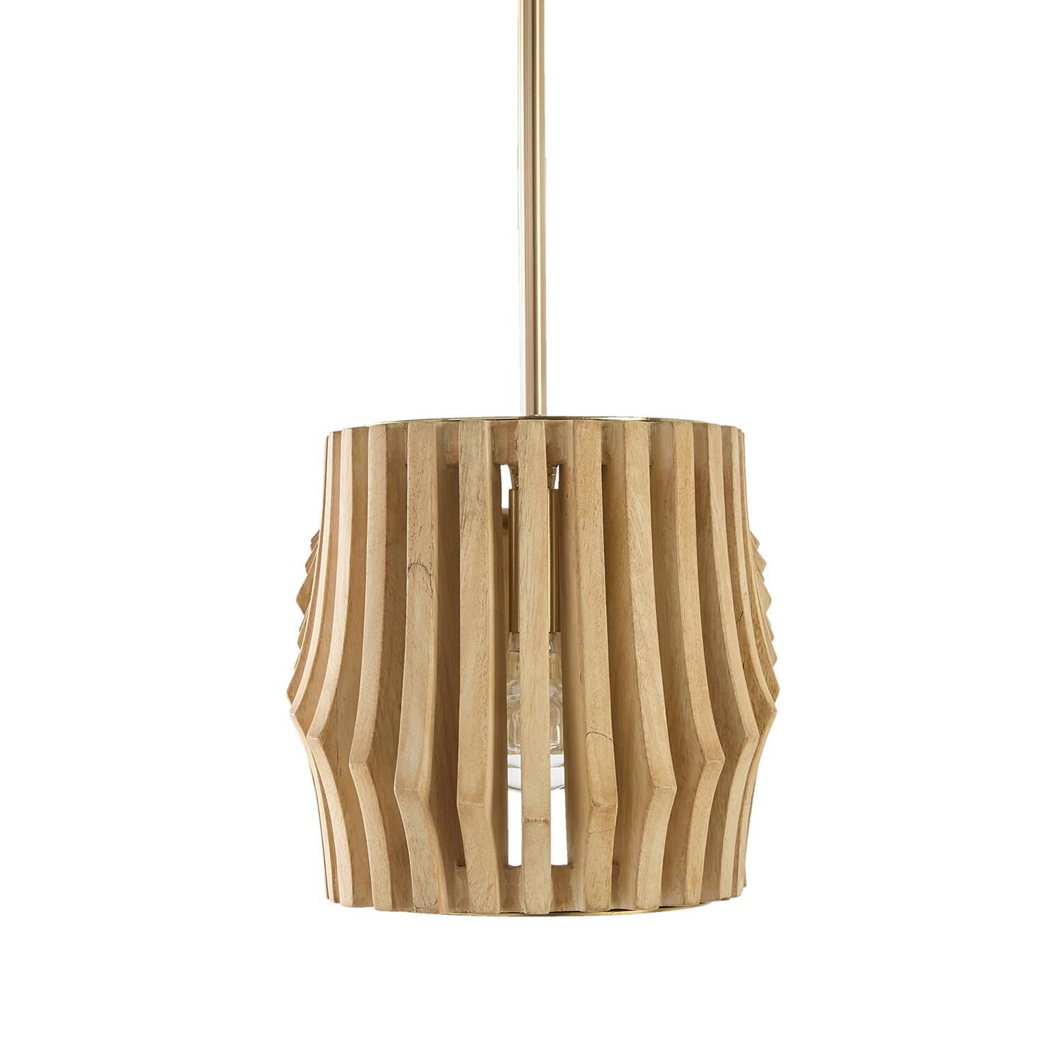 Archer 41 Inch Linear Suspension Light by Capital Lighting