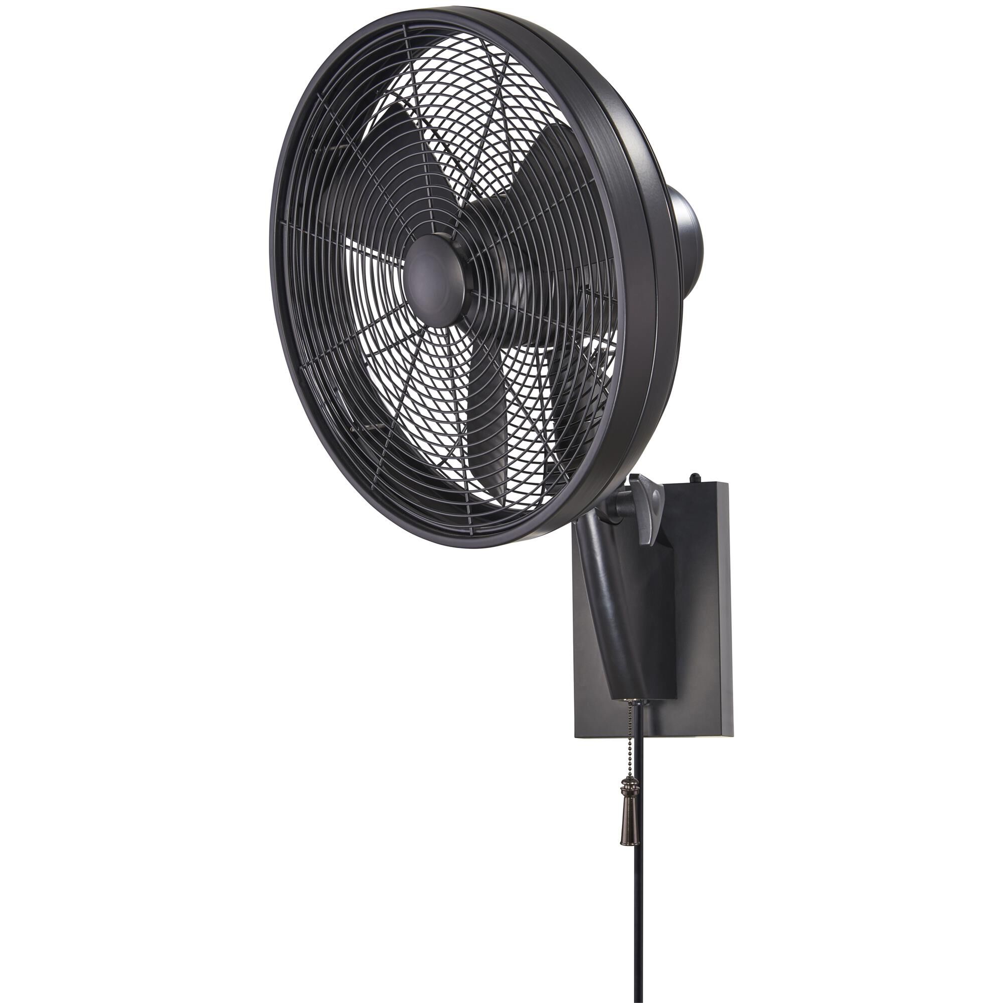 Anywhere 15 Inch Wall Mounted Fan,