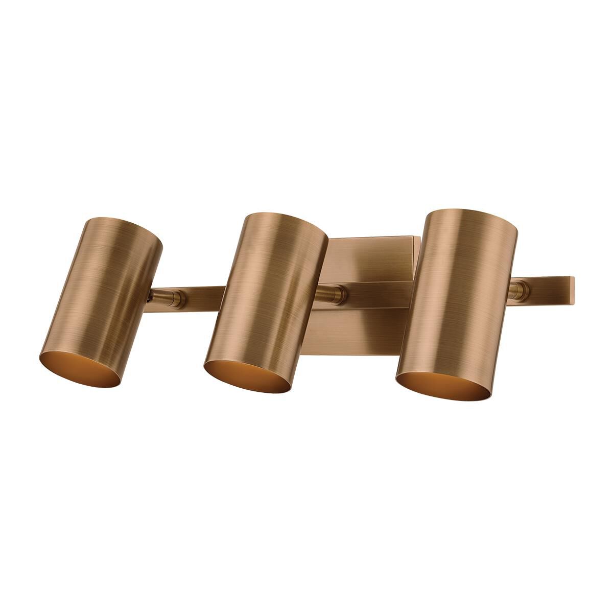 Rueben 19 Inch Bath Vanity Light by Troy Lighting