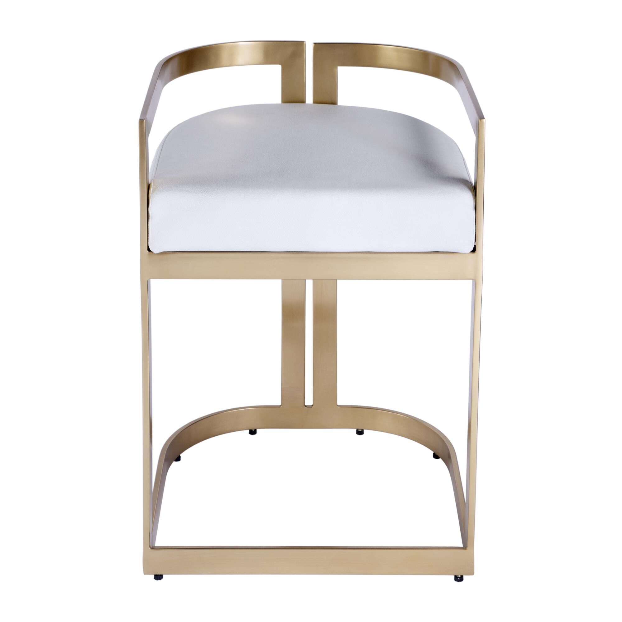 Clarence Stool by Butler Specialty Company