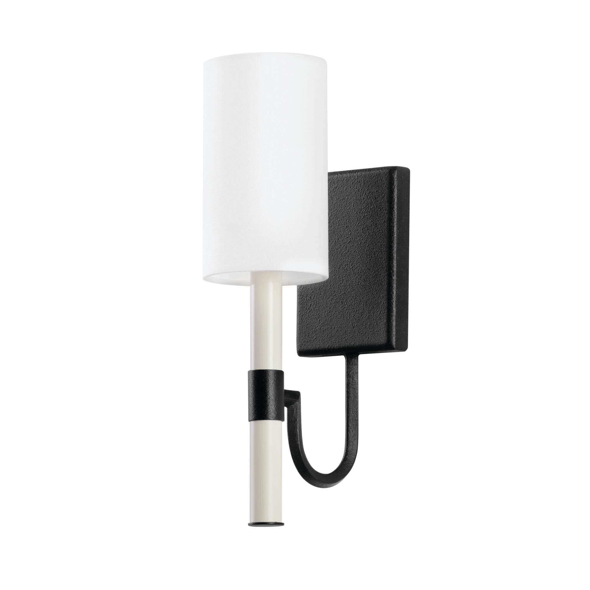 Gustine 4.5 Inch Wall Sconce by Troy Lighting